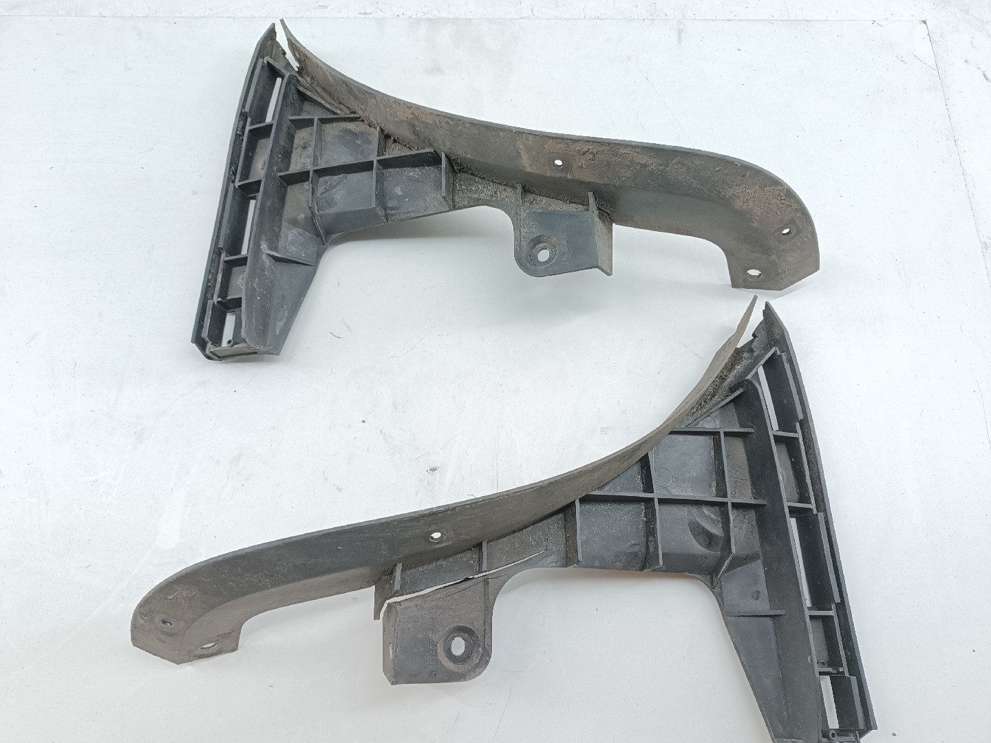 Suporte de montagem de para-choques AUDI A3 (8L1) | 96 - 06
