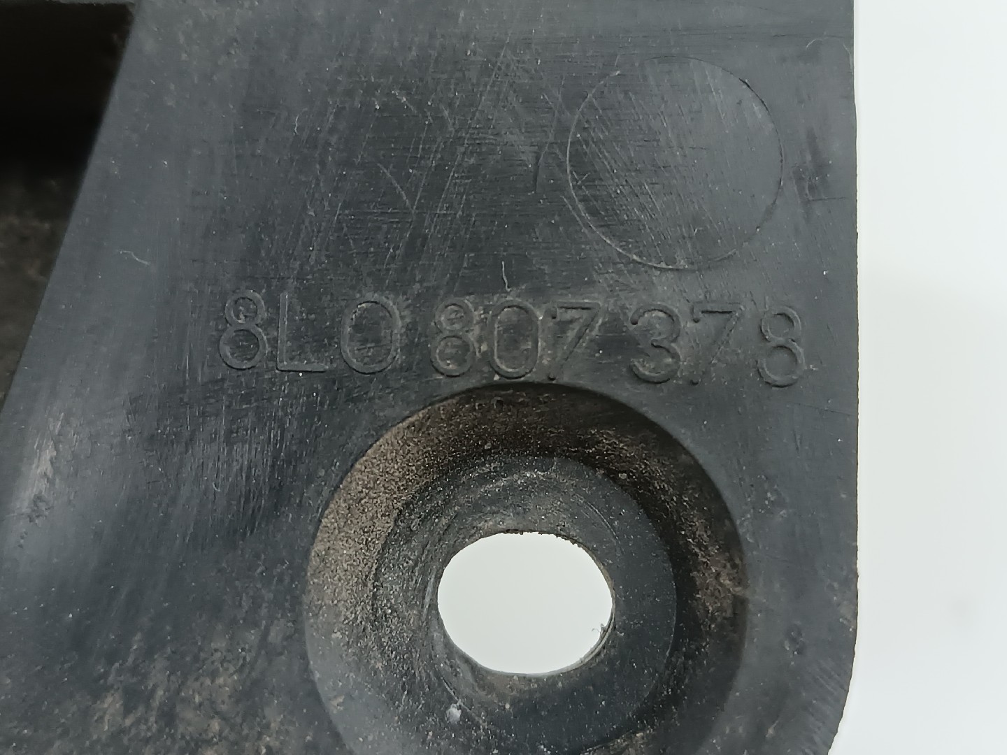 Suporte de montagem de para-choques AUDI A3 (8L1) | 96 - 06 Imagem-3