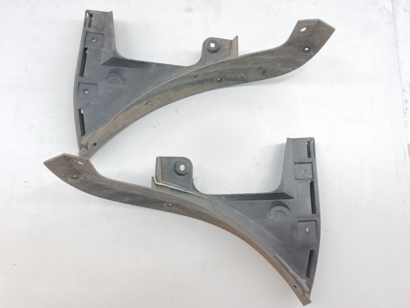 Suporte de montagem de para-choques AUDI A3 (8L1) | 96 - 06 Imagem-4