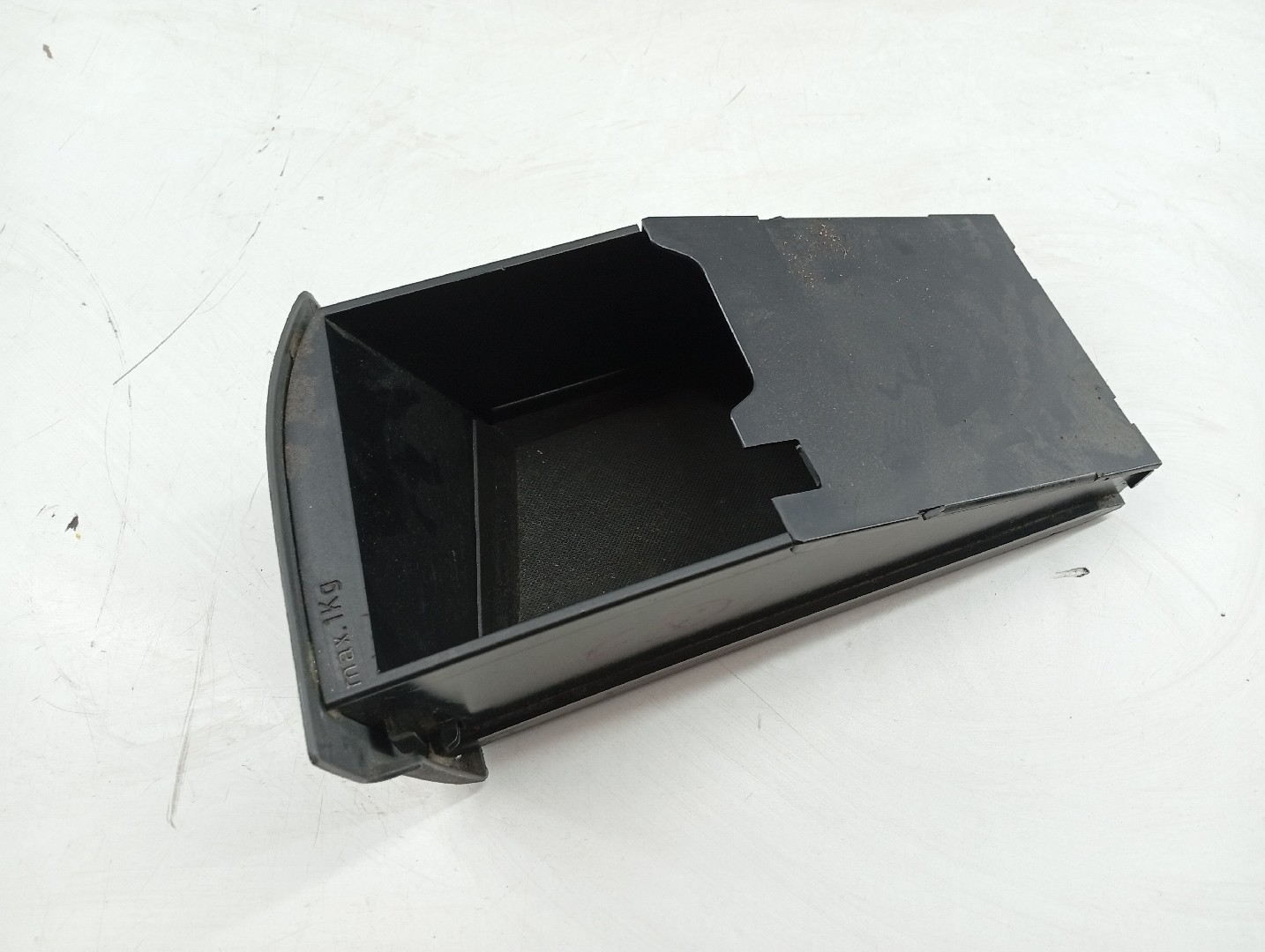 Gaveta AUDI A3 (8L1) | 96 - 06 Imagem-1