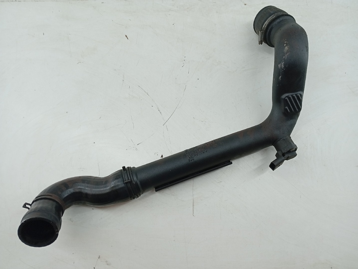 Tubagem do Intercooler AUDI A3 (8L1) | 96 - 06