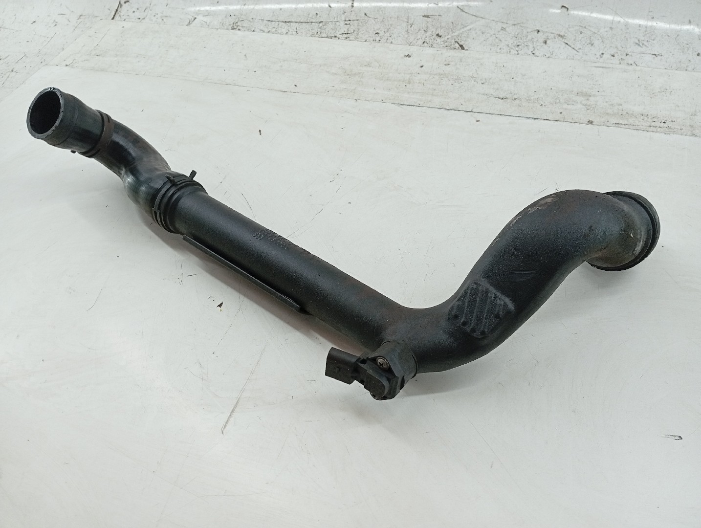 Tubagem do Intercooler AUDI A3 (8L1) | 96 - 06 Imagem-3