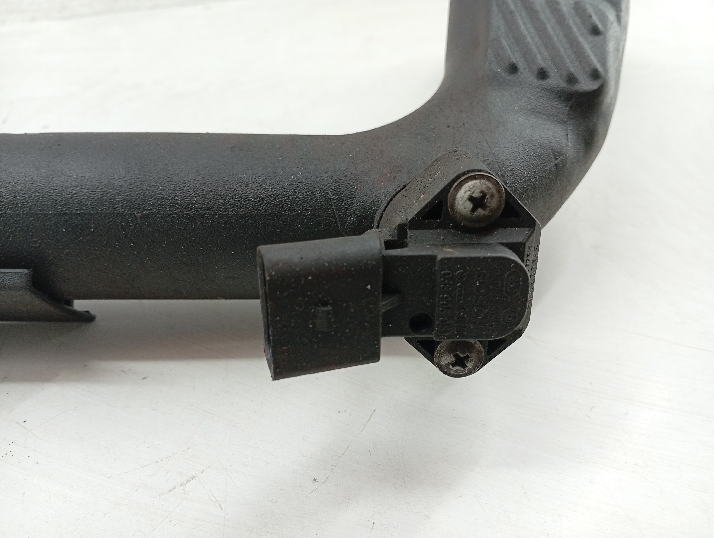 Tubagem do Intercooler AUDI A3 (8L1) | 96 - 06 Imagem-4