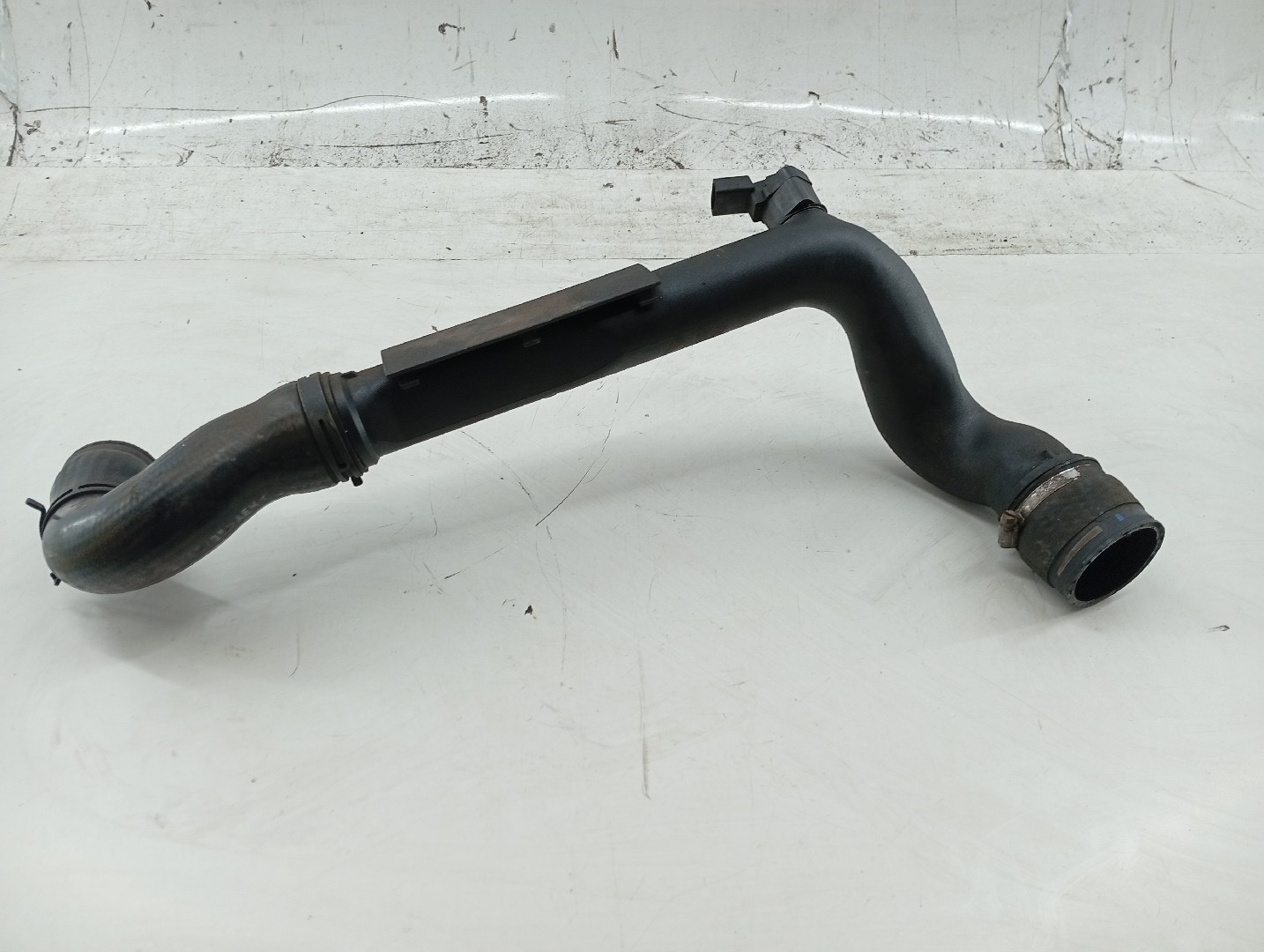 Tubagem do Intercooler AUDI A3 (8L1) | 96 - 06 Imagem-5