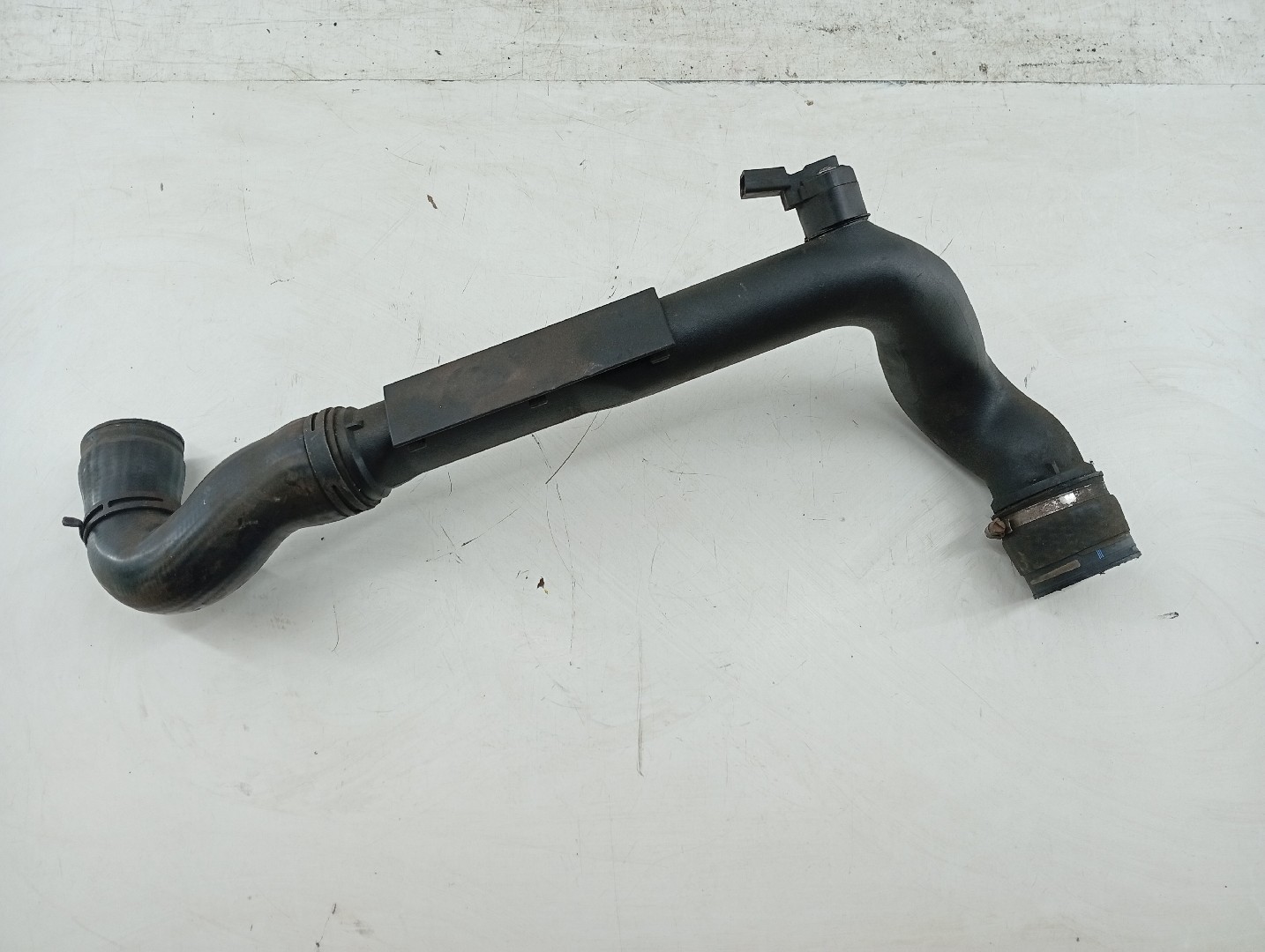 Tubagem do Intercooler AUDI A3 (8L1) | 96 - 06 Imagem-6
