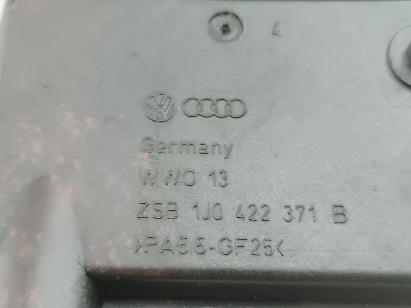 Vaso Direção Assistida AUDI A3 (8L1) | 96 - 06 Imagem-2