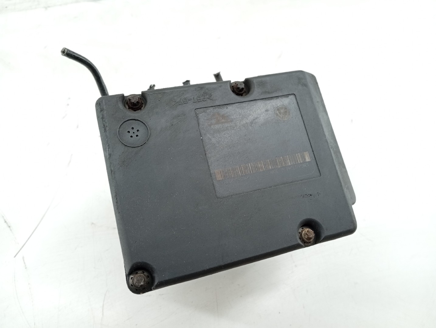 Módulo de ABS AUDI A3 (8L1) | 96 - 06