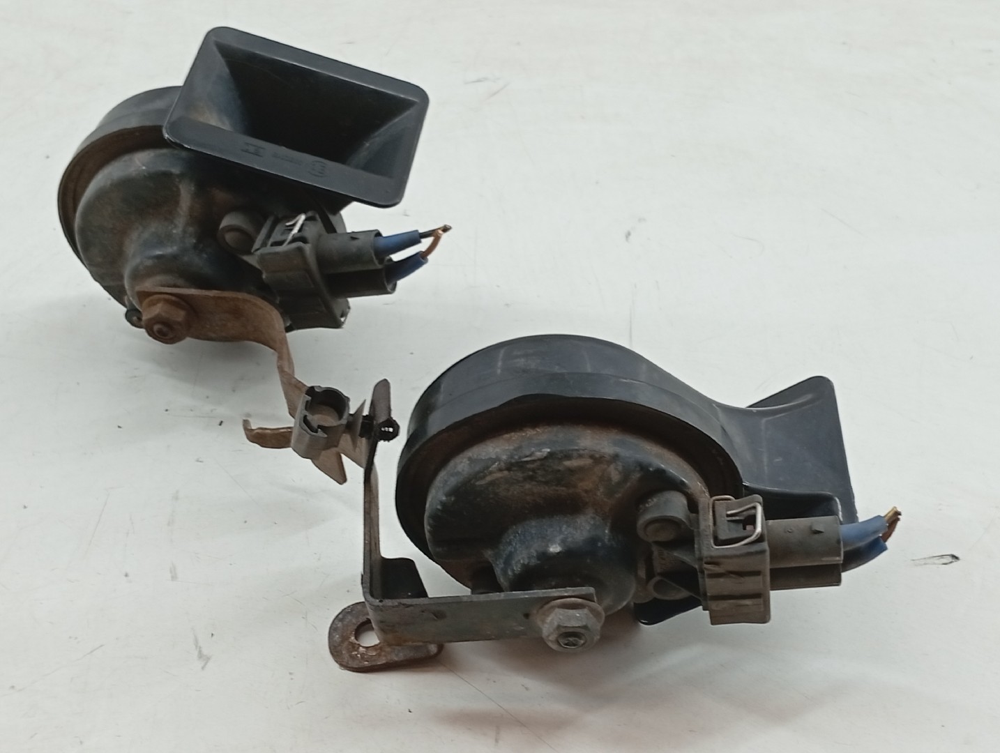 Buzina alarme AUDI A3 (8L1) | 96 - 06 Imagem-4