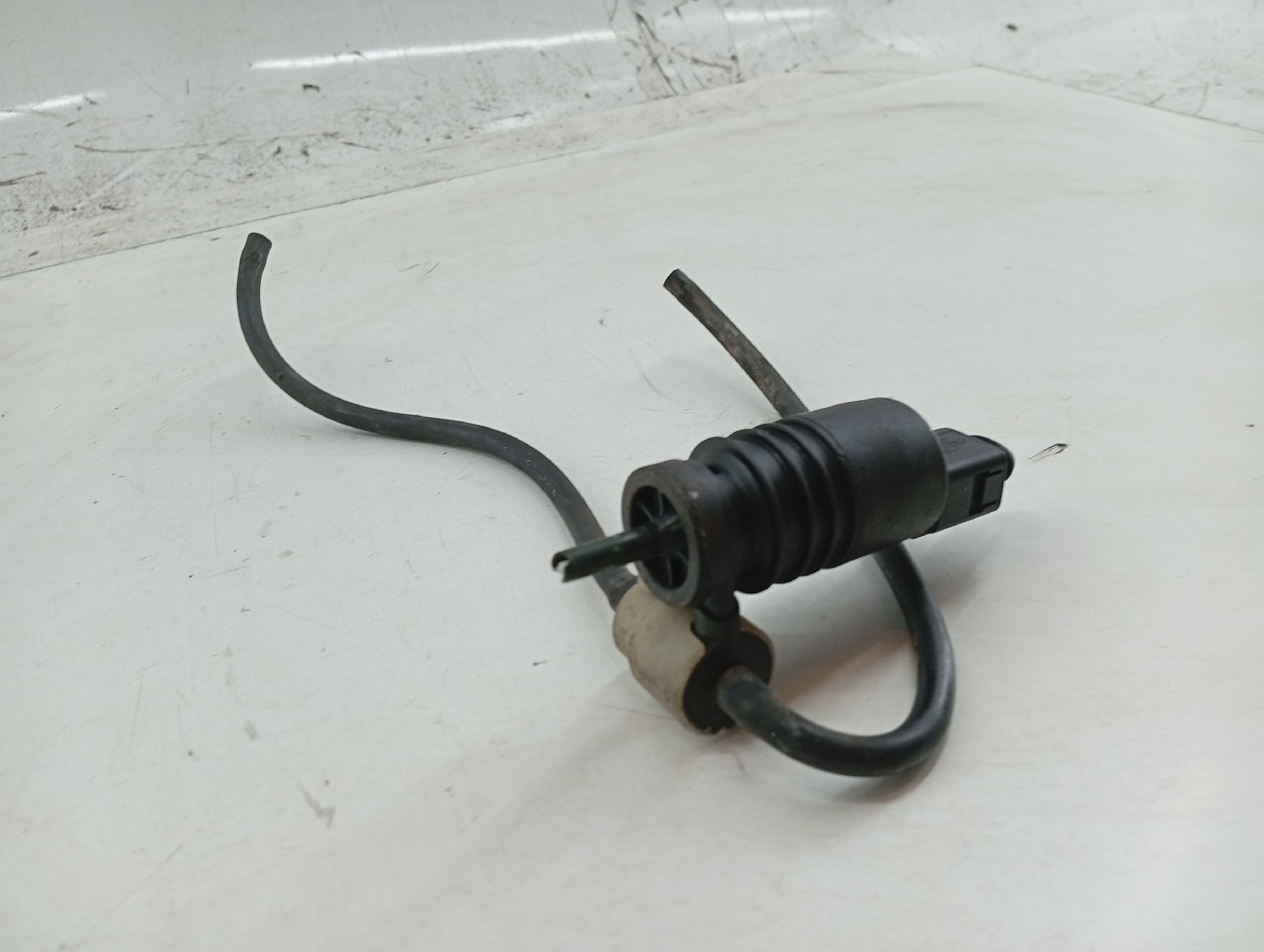 Motor de esguicho AUDI A3 (8L1) | 96 - 06 Imagem-1