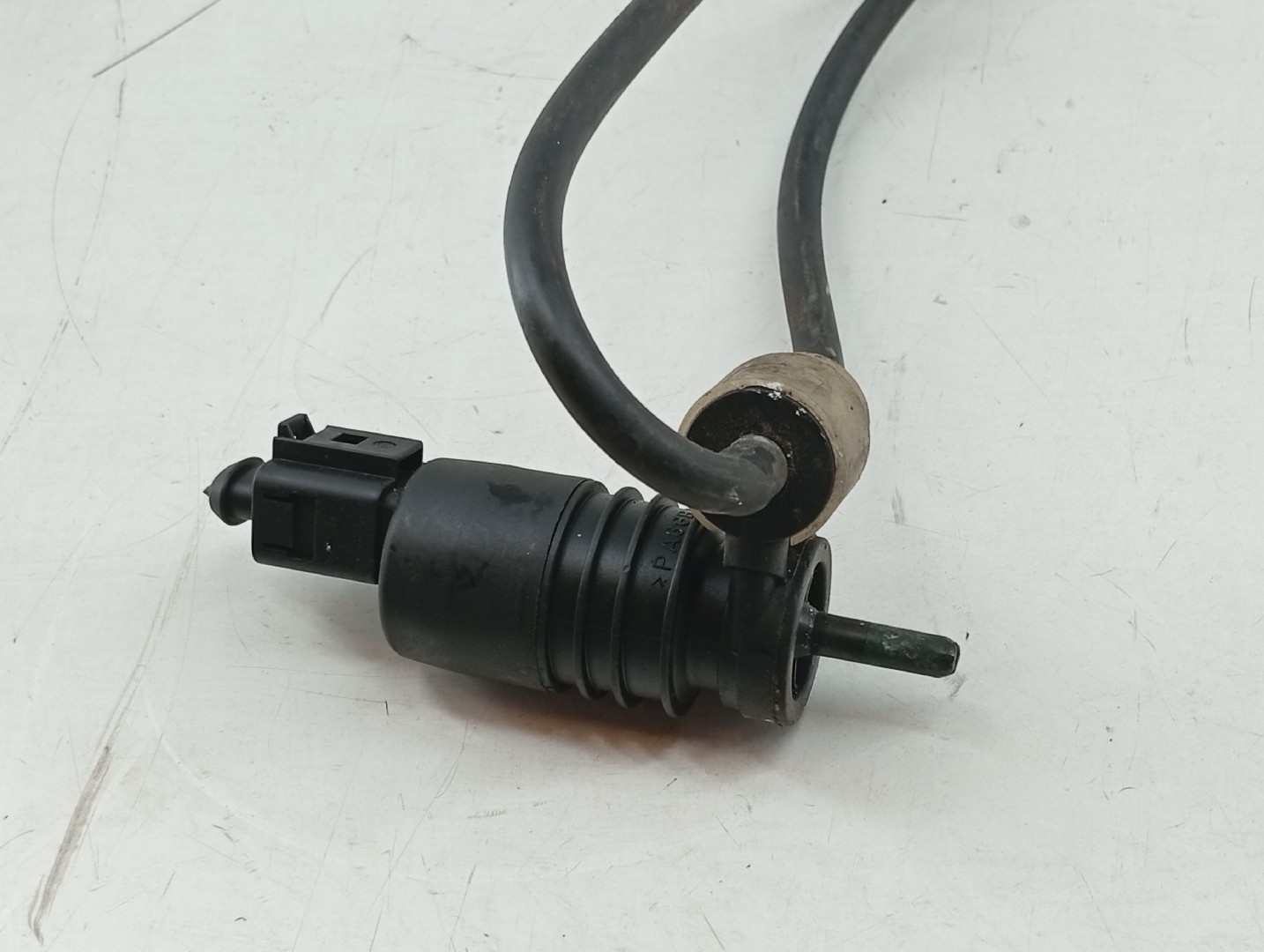 Motor de esguicho AUDI A3 (8L1) | 96 - 06 Imagem-4