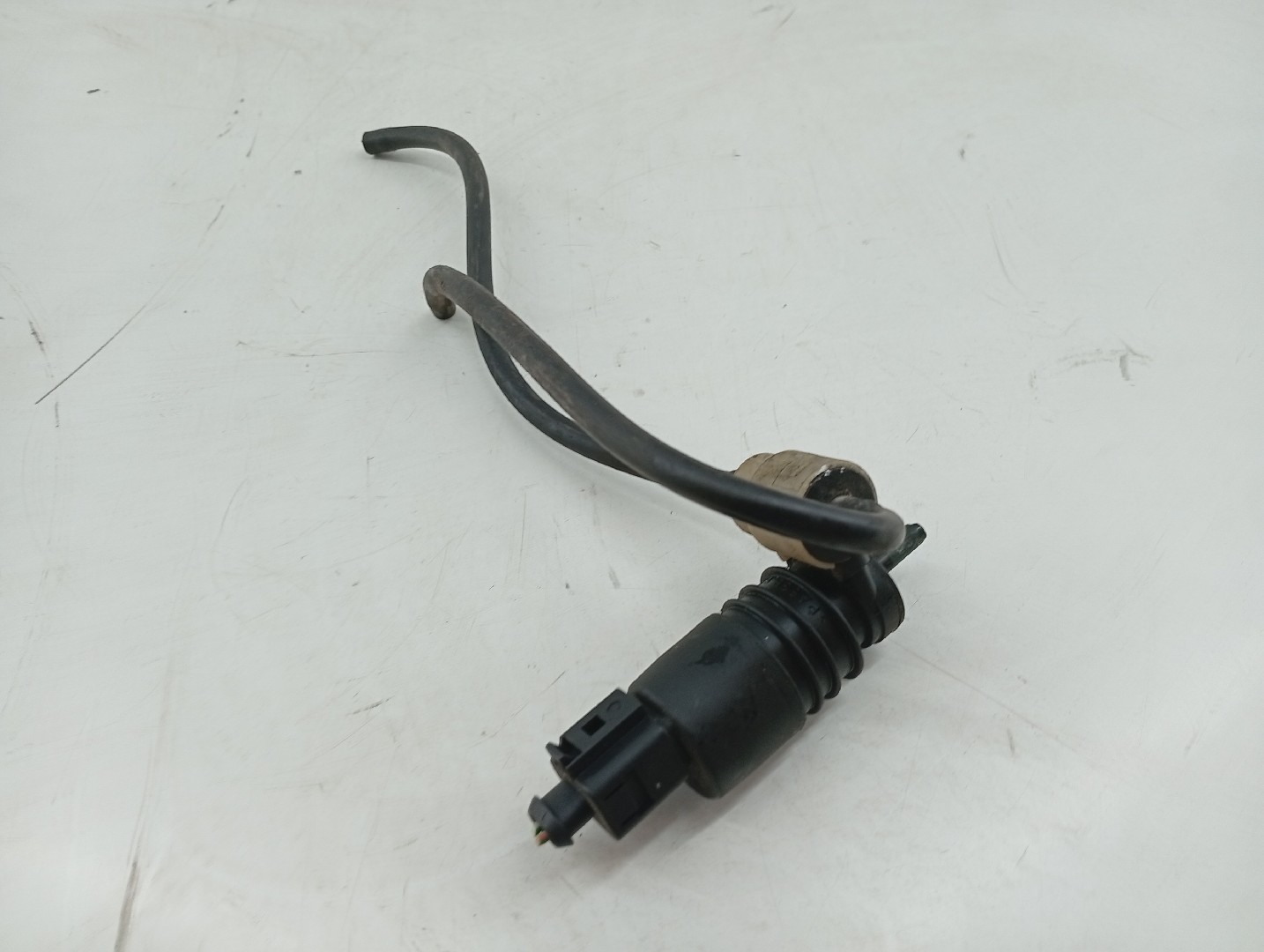 Motor de esguicho AUDI A3 (8L1) | 96 - 06 Imagem-3