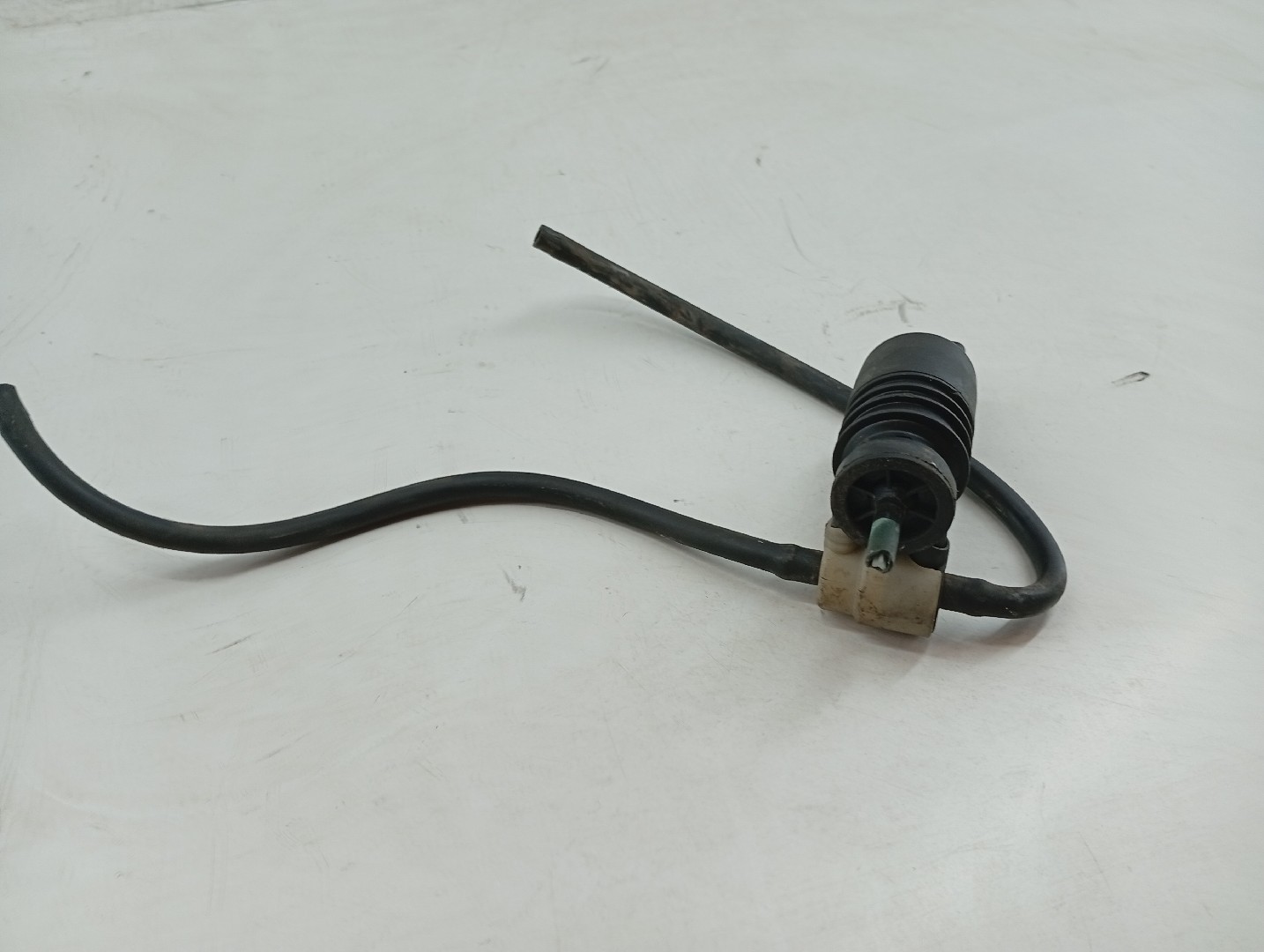 Motor de esguicho AUDI A3 (8L1) | 96 - 06 Imagem-2