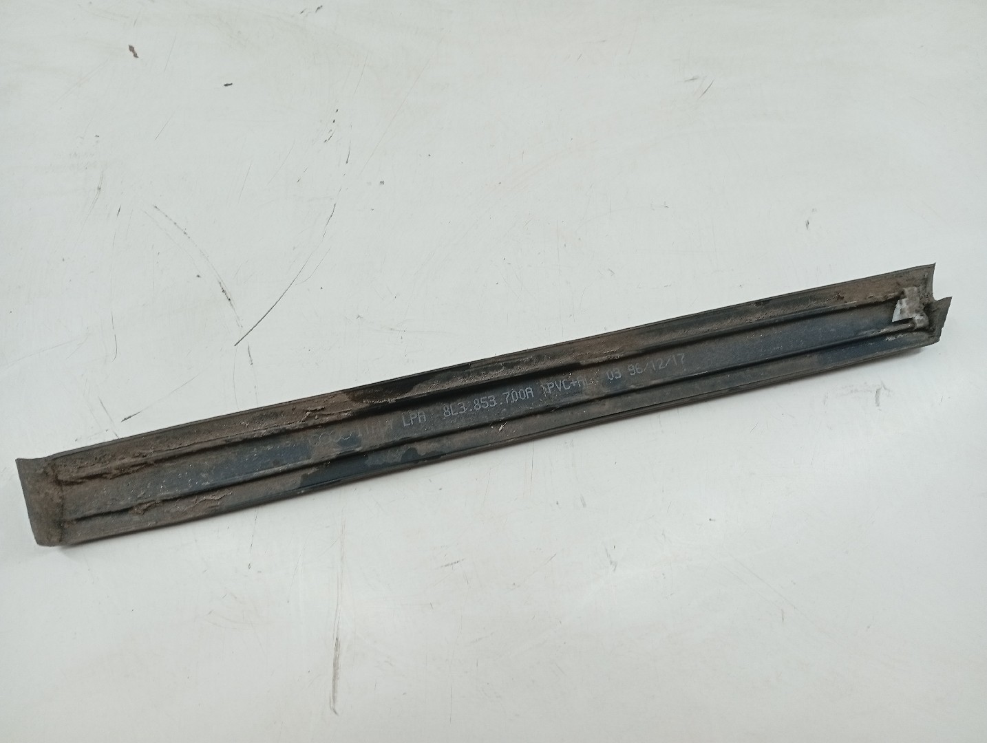Friso do Vidro AUDI A3 (8L1) | 96 - 06