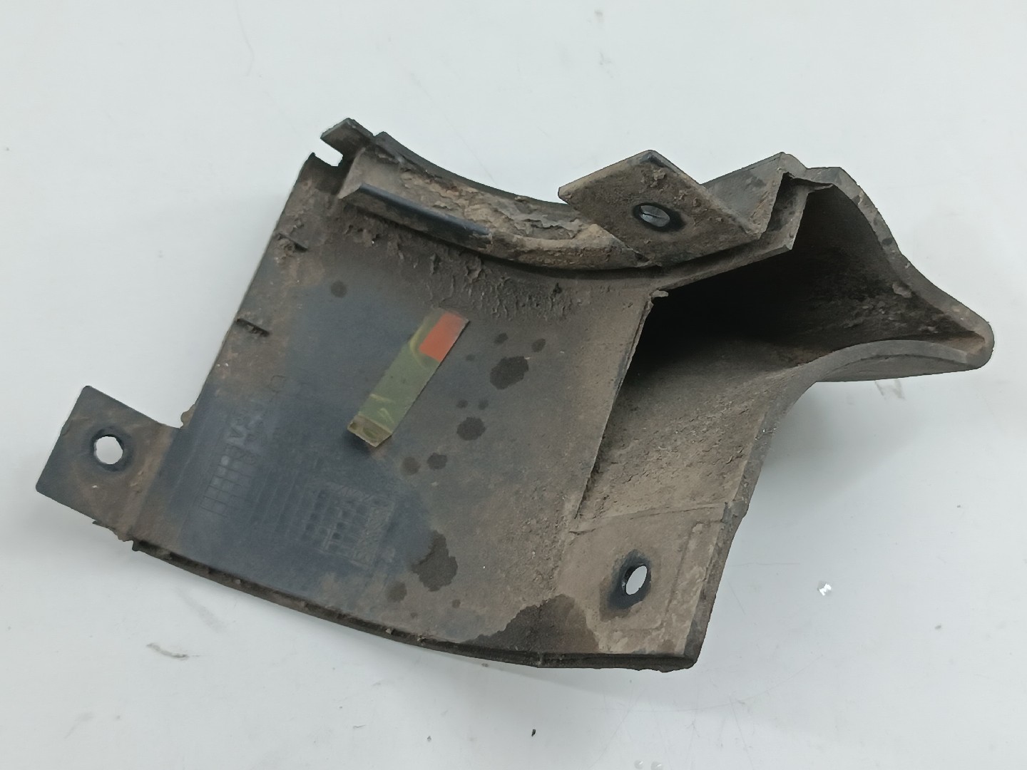 Acabamento exterior AUDI A3 (8L1) | 96 - 06