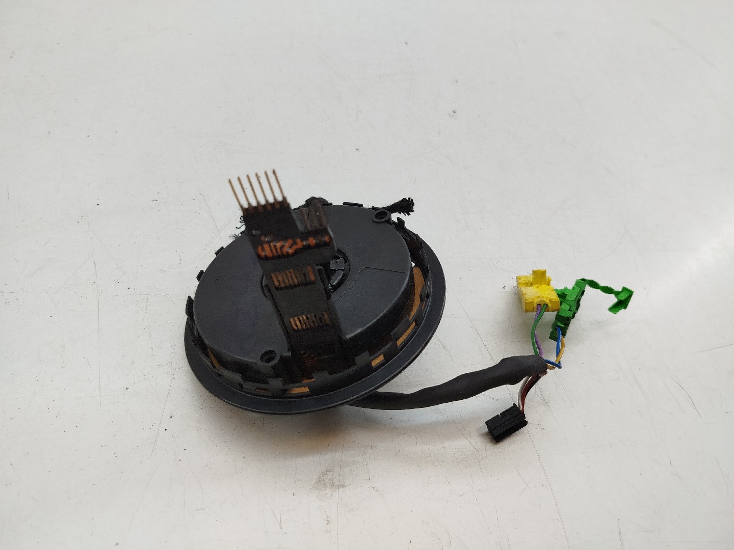 Fita de Airbag MERCEDES-BENZ E-CLASS T-Model (S211) | 03 - 09 Imagem-1