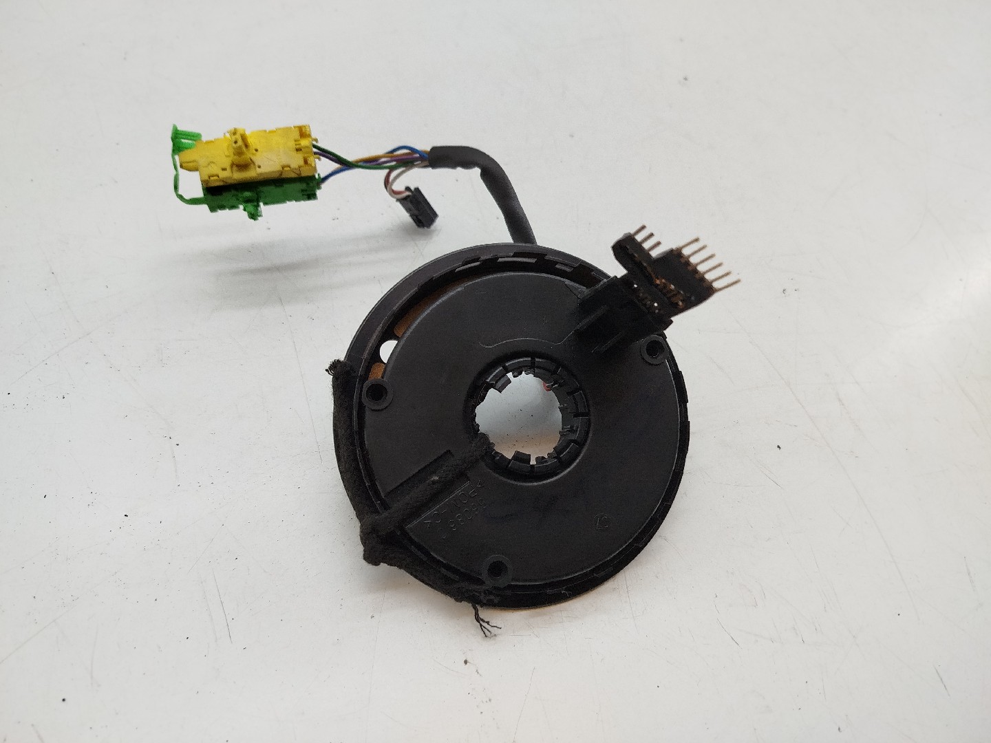 Fita de Airbag MERCEDES-BENZ E-CLASS T-Model (S211) | 03 - 09 Imagem-4