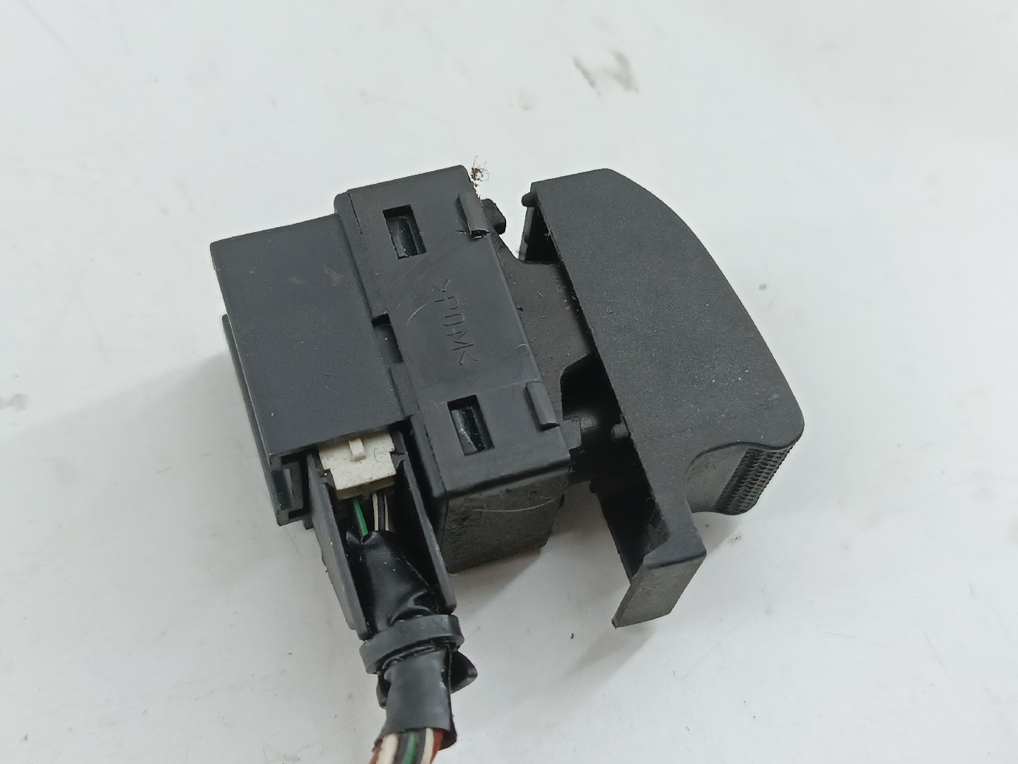 Comutador de vidro frente direito AUDI A3 (8L1) | 96 - 06