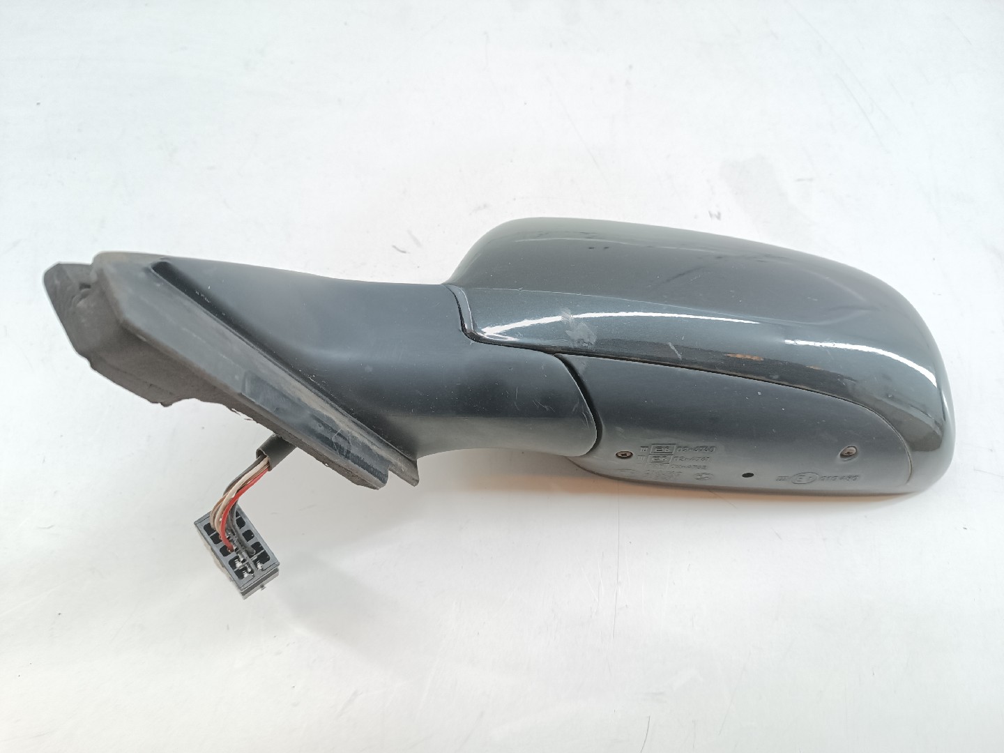 Espelho Retrovisor Esquerdo Elétrico AUDI A3 (8L1) | 96 - 06