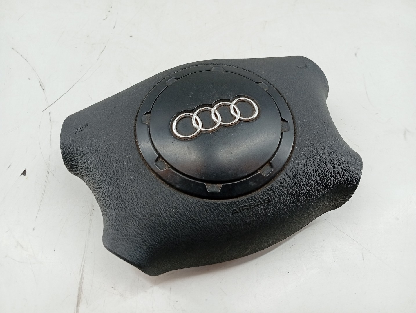 Airbag Volante AUDI A3 (8L1) | 96 - 06 Imagem-2