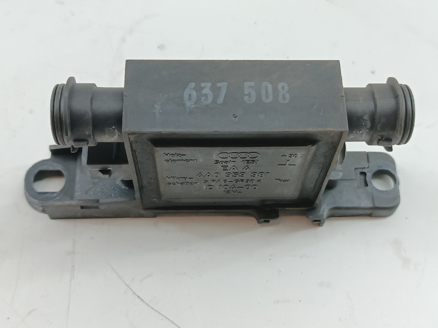 Módulo de Fecho Central AUDI A3 (8L1) | 96 - 06 Imagem-1