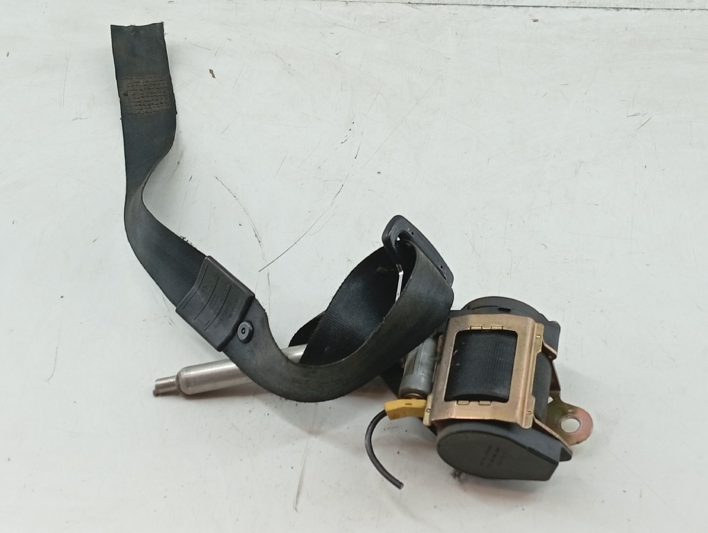 Pre Tensor do Cinto Esquerdo AUDI A3 (8L1) | 96 - 06 Imagem-3