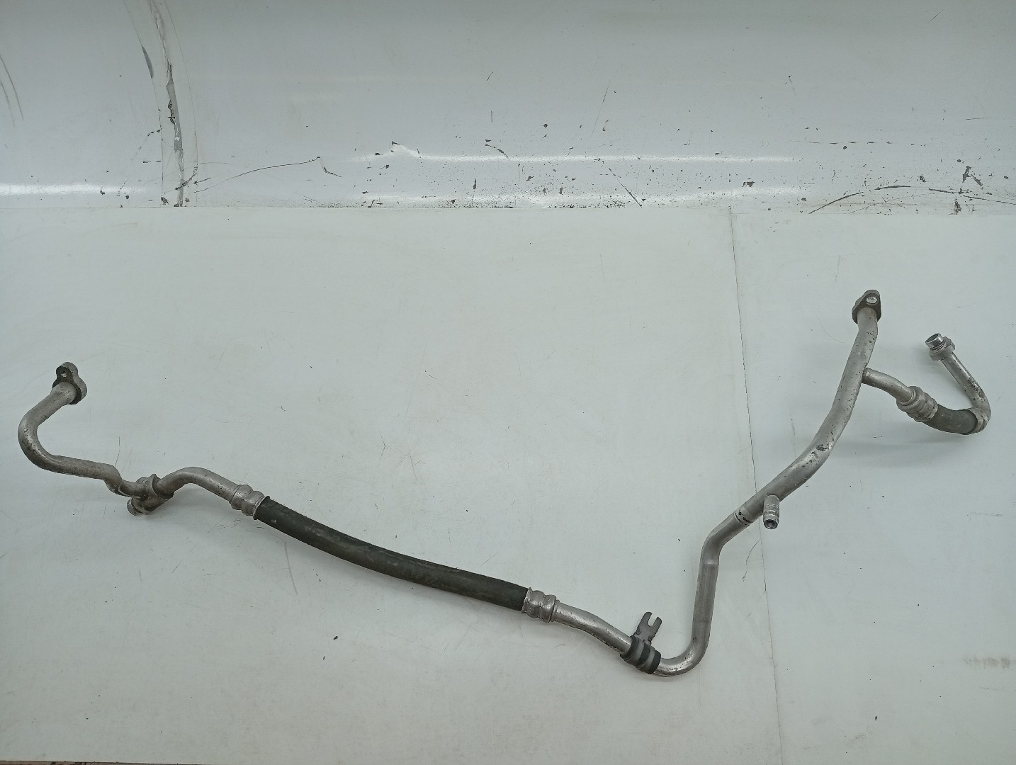 Tubo de Ar condicionado RENAULT ZOE (BFM_) | 12 - 