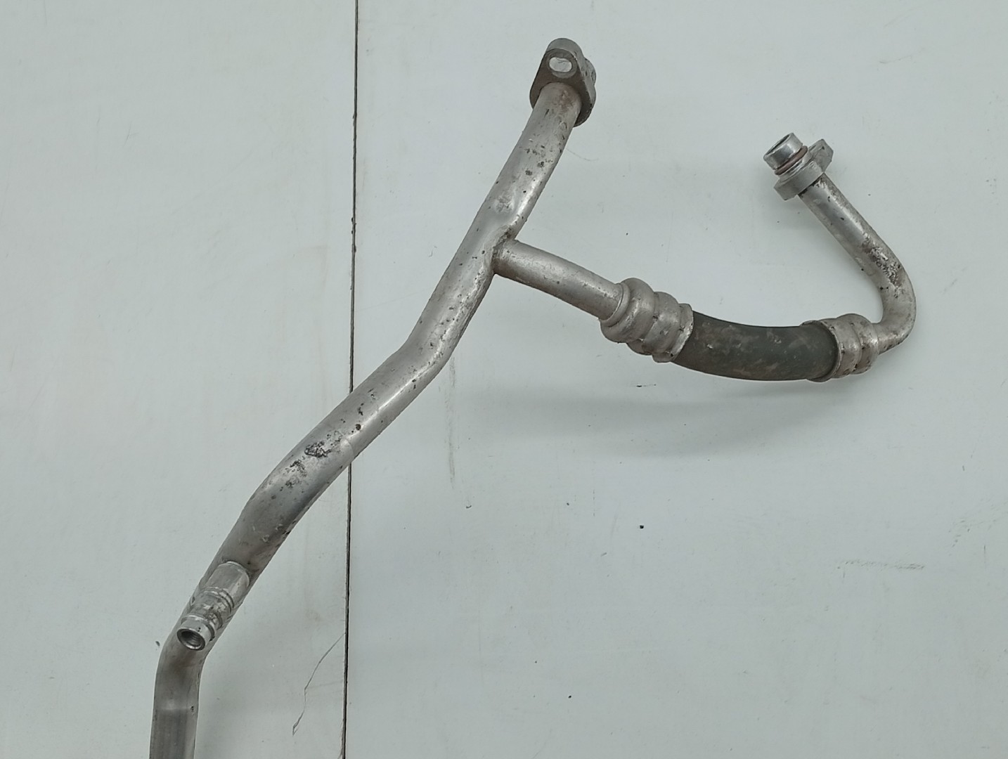 Tubo de Ar condicionado RENAULT ZOE (BFM_) | 12 -  Imagem-1