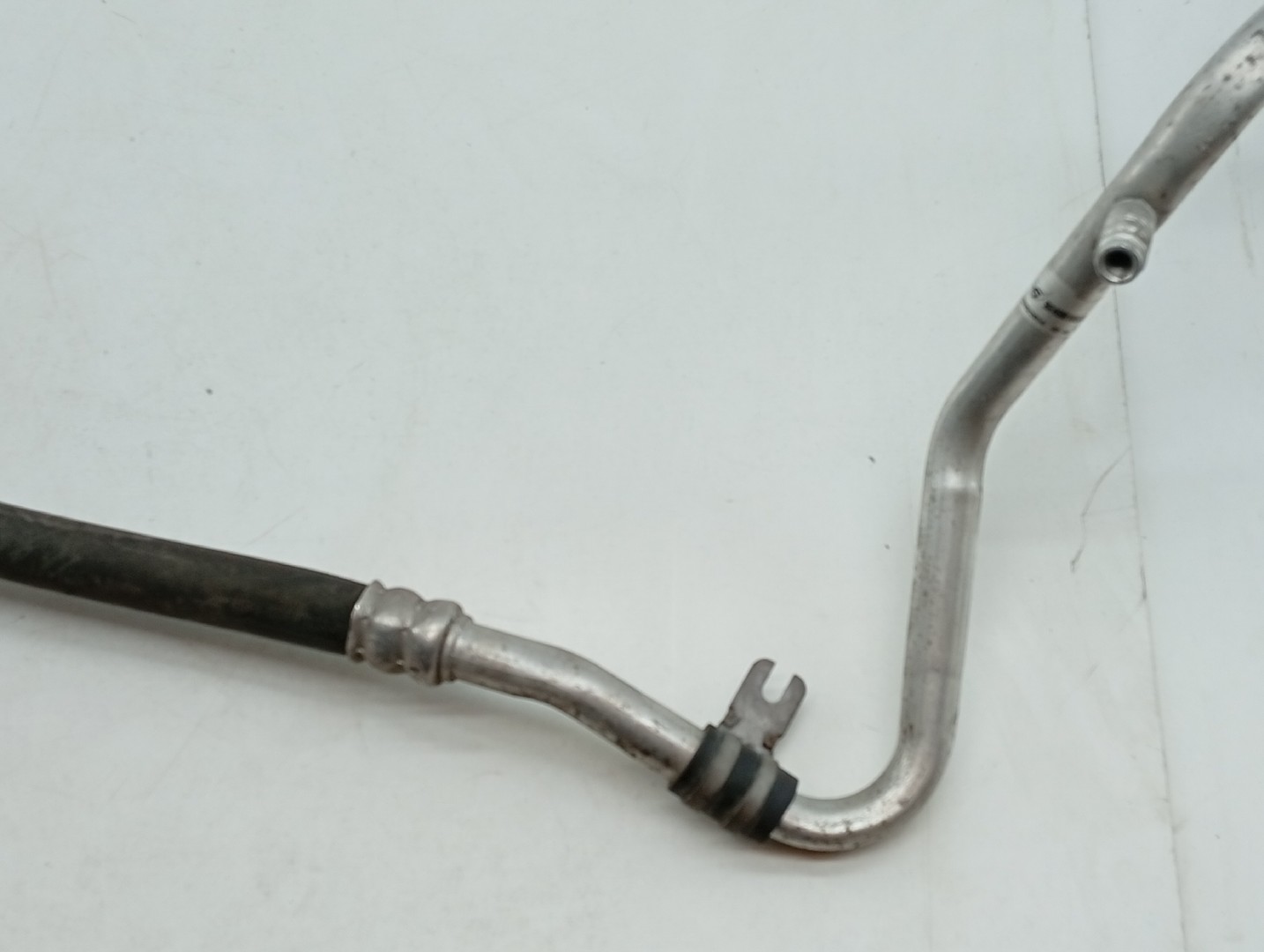 Tubo de Ar condicionado RENAULT ZOE (BFM_) | 12 -  Imagem-2