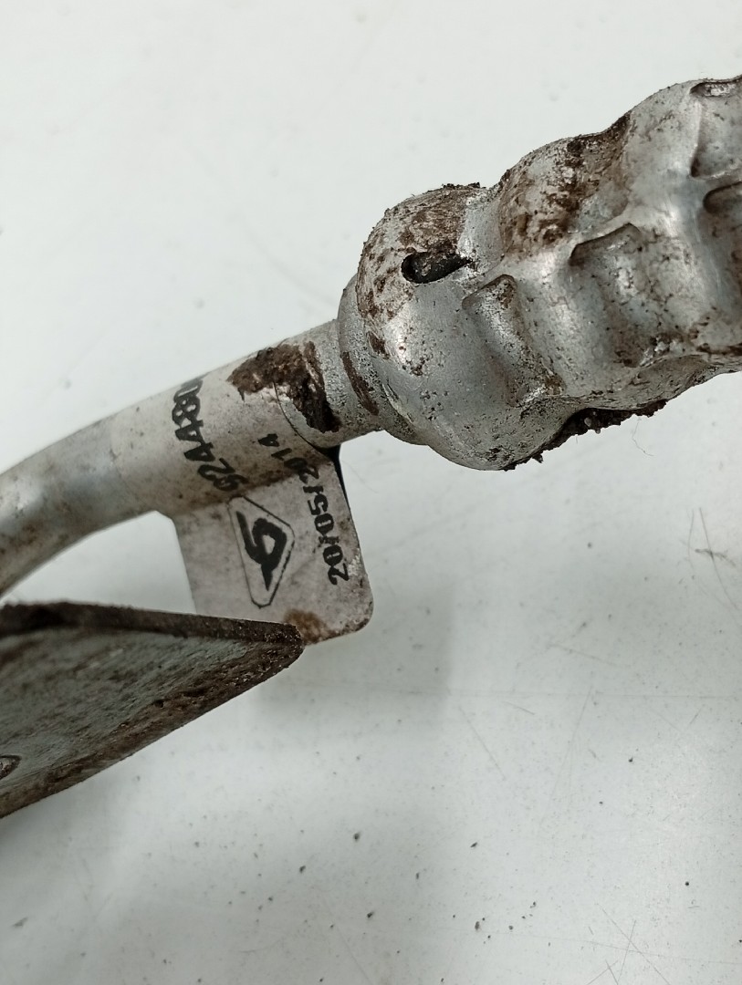 Tubo de Ar condicionado RENAULT ZOE (BFM_) | 12 -  Imagem-1