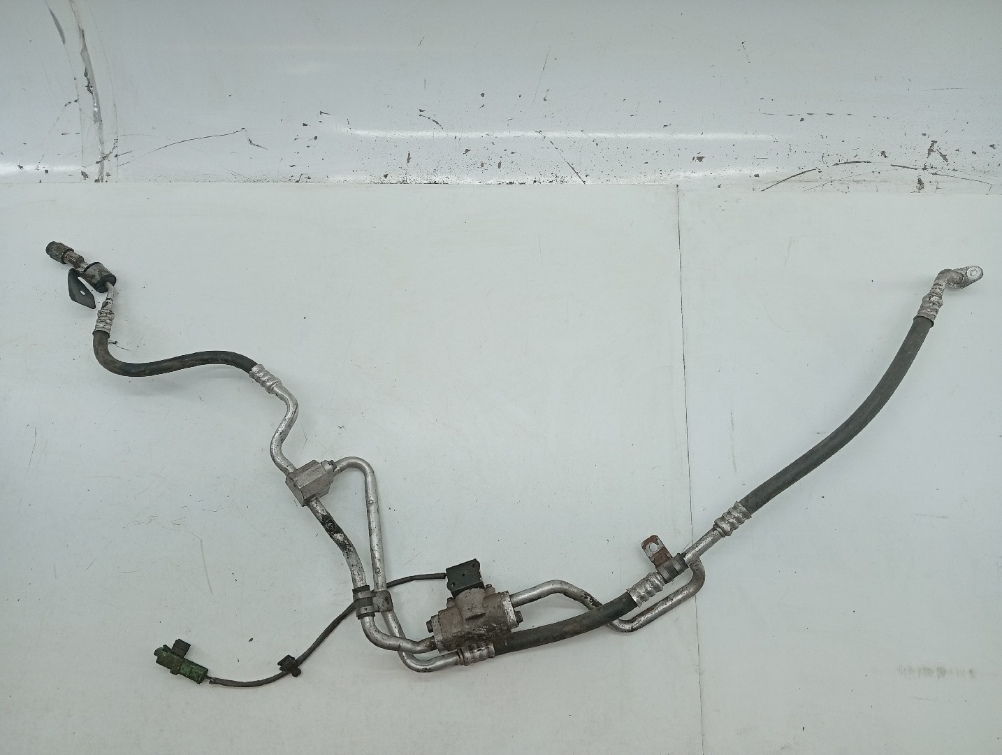 Tubo de Ar condicionado RENAULT ZOE (BFM_) | 12 - 