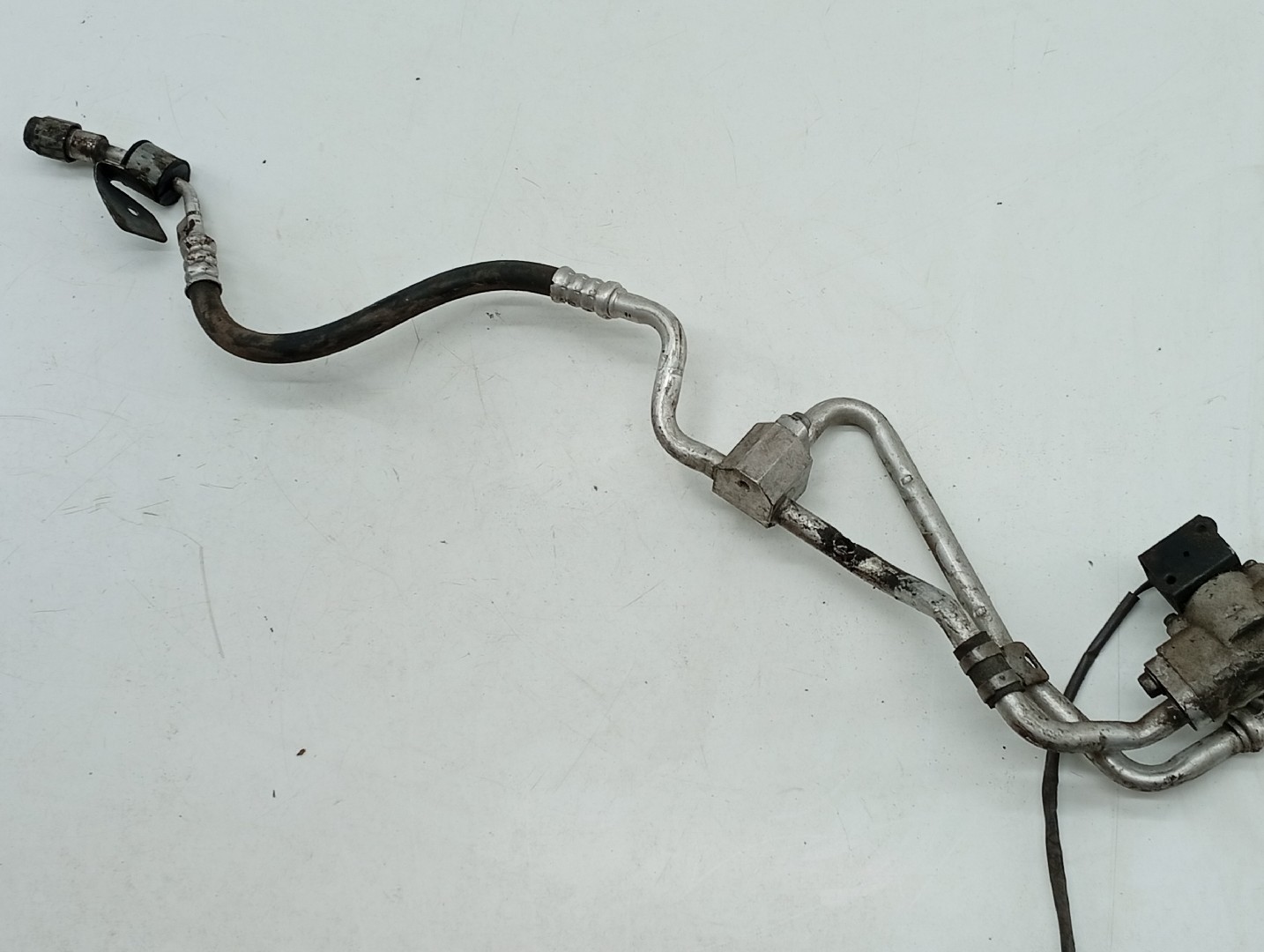 Tubo de Ar condicionado RENAULT ZOE (BFM_) | 12 -  Imagem-4