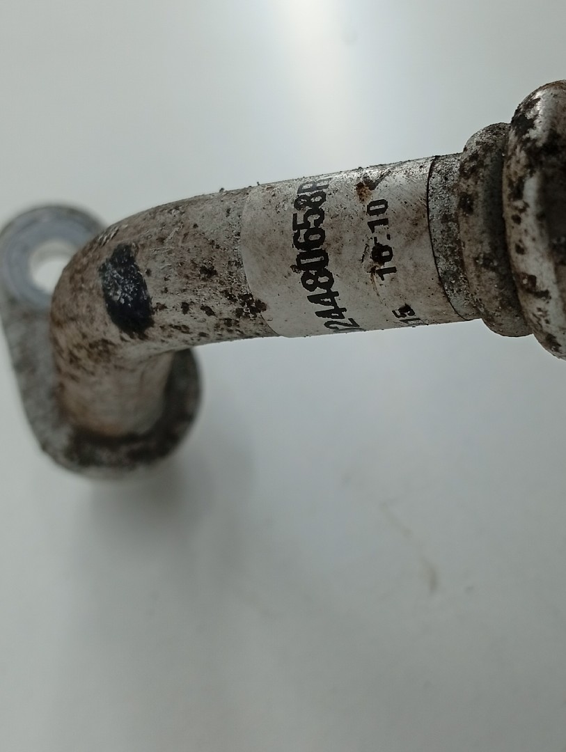 Tubo de Ar condicionado RENAULT ZOE (BFM_) | 12 -  Imagem-2