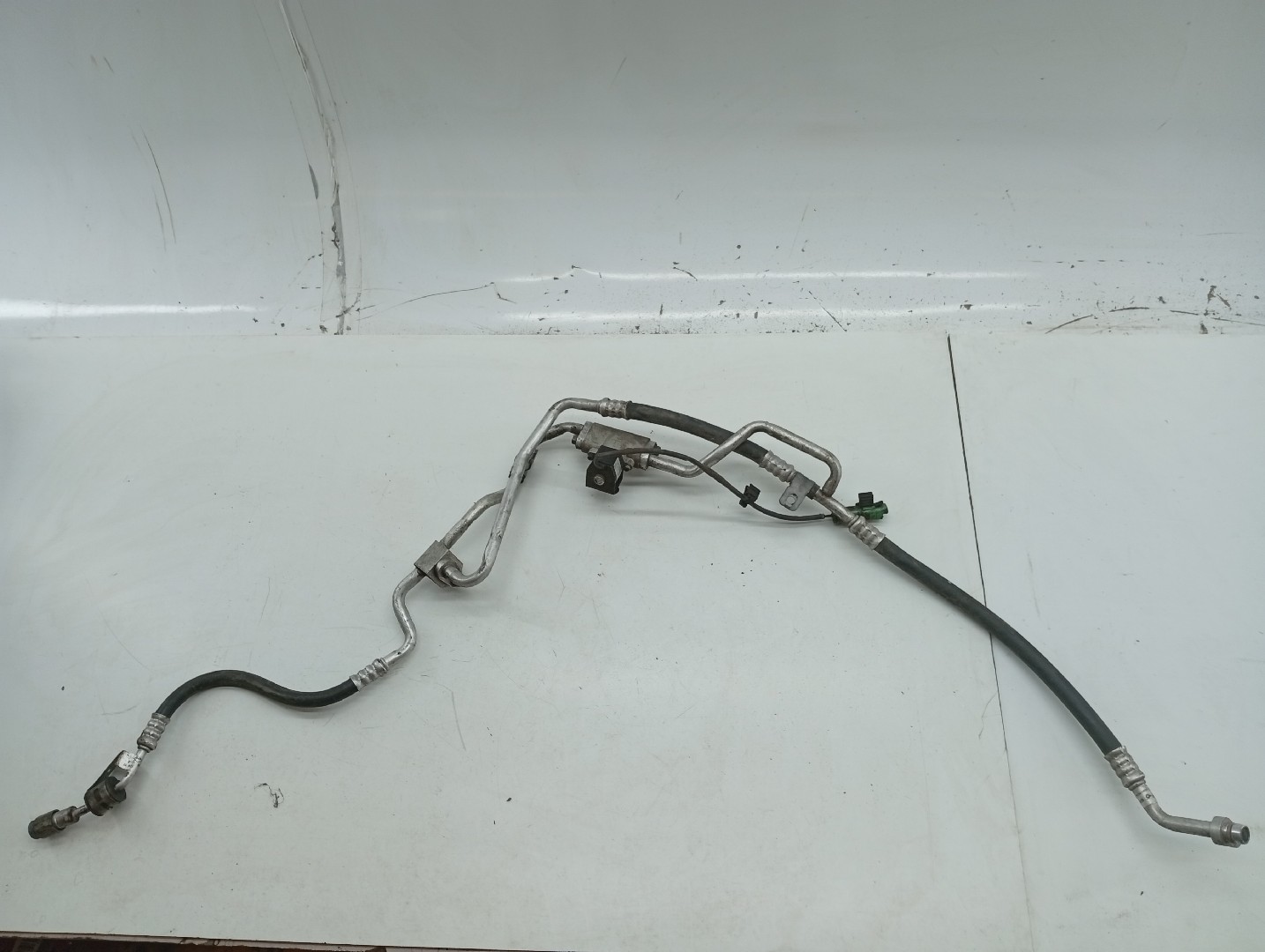 Tubo de Ar condicionado RENAULT ZOE (BFM_) | 12 -  Imagem-6