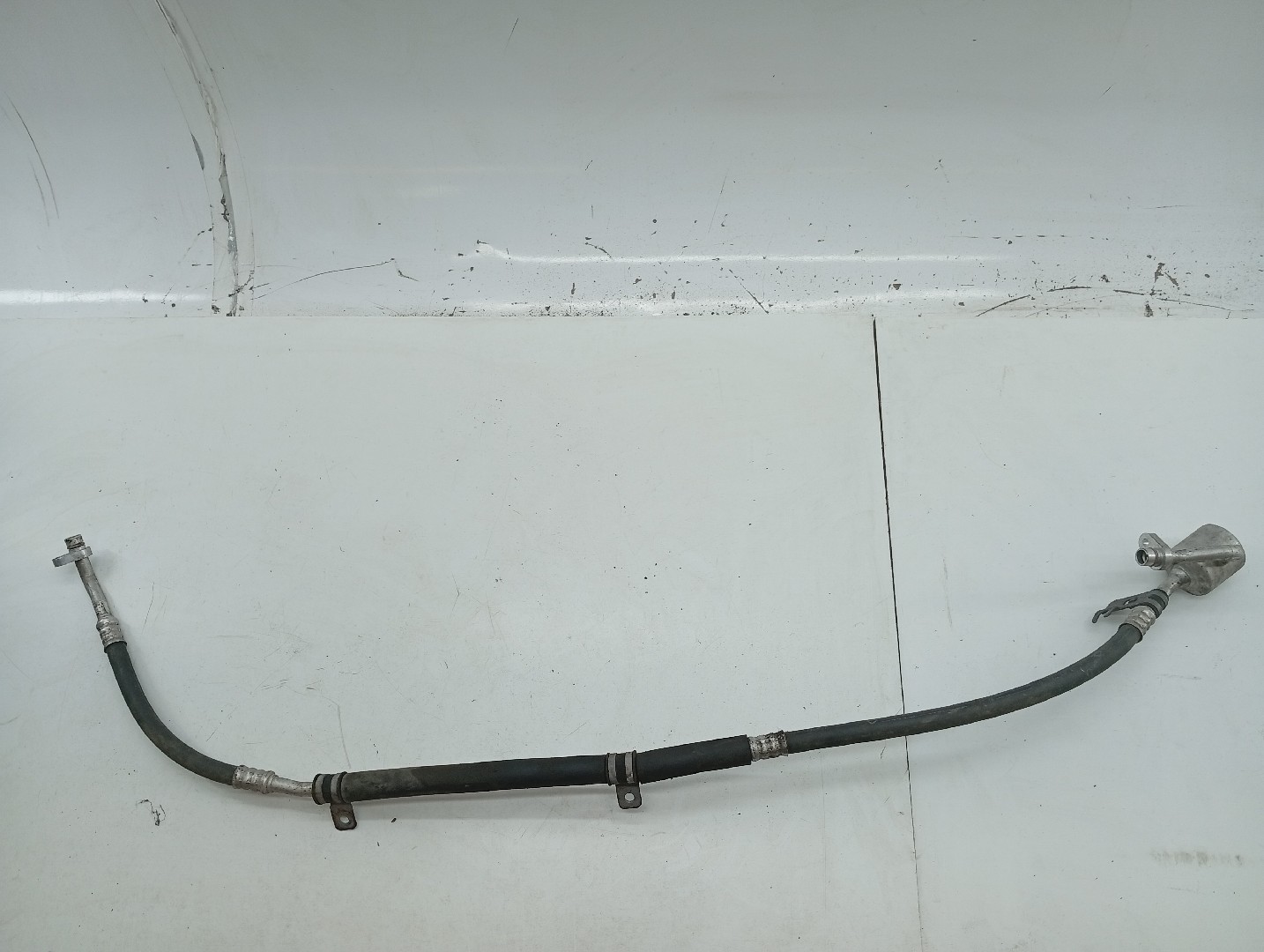 Tubo de Ar condicionado RENAULT ZOE (BFM_) | 12 - 