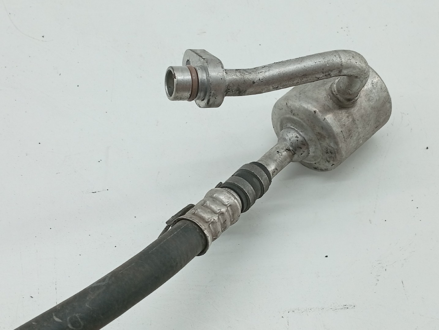 Tubo de Ar condicionado RENAULT ZOE (BFM_) | 12 -  Imagem-1