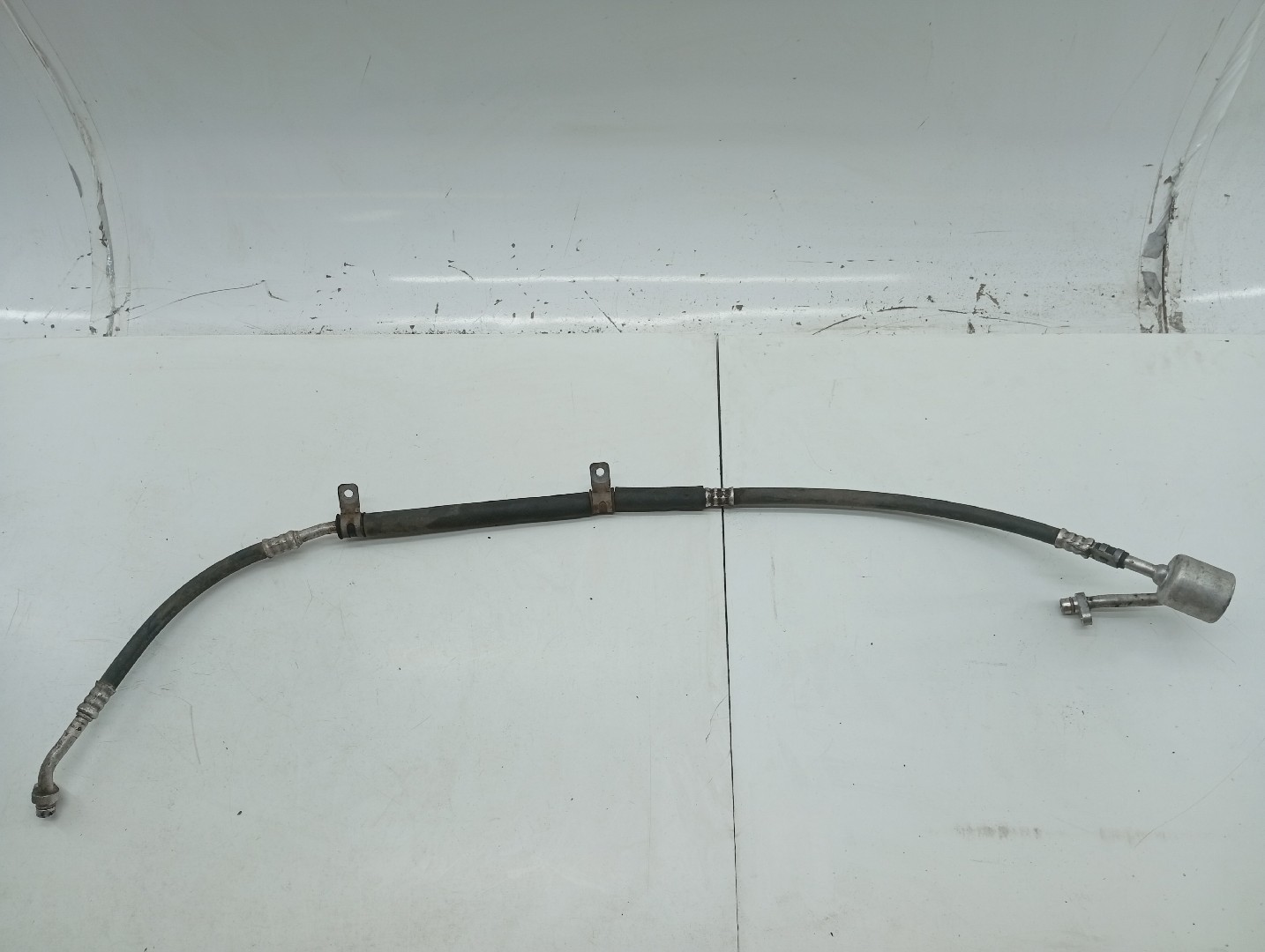 Tubo de Ar condicionado RENAULT ZOE (BFM_) | 12 -  Imagem-5