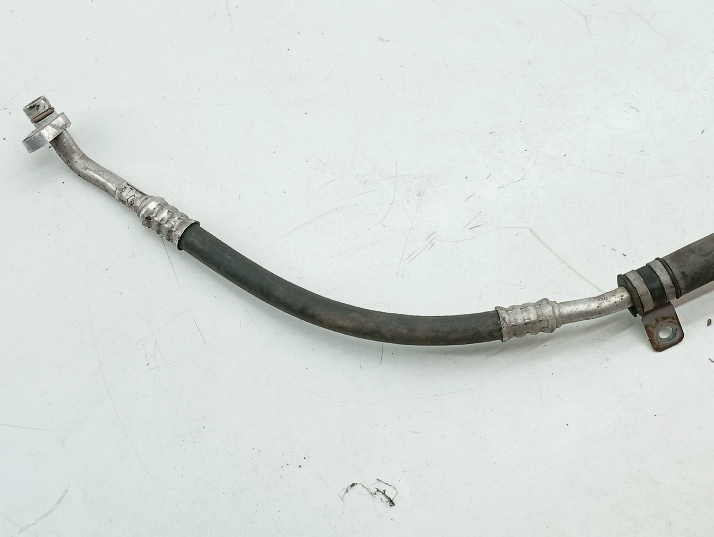 Tubo de Ar condicionado RENAULT ZOE (BFM_) | 12 -  Imagem-3