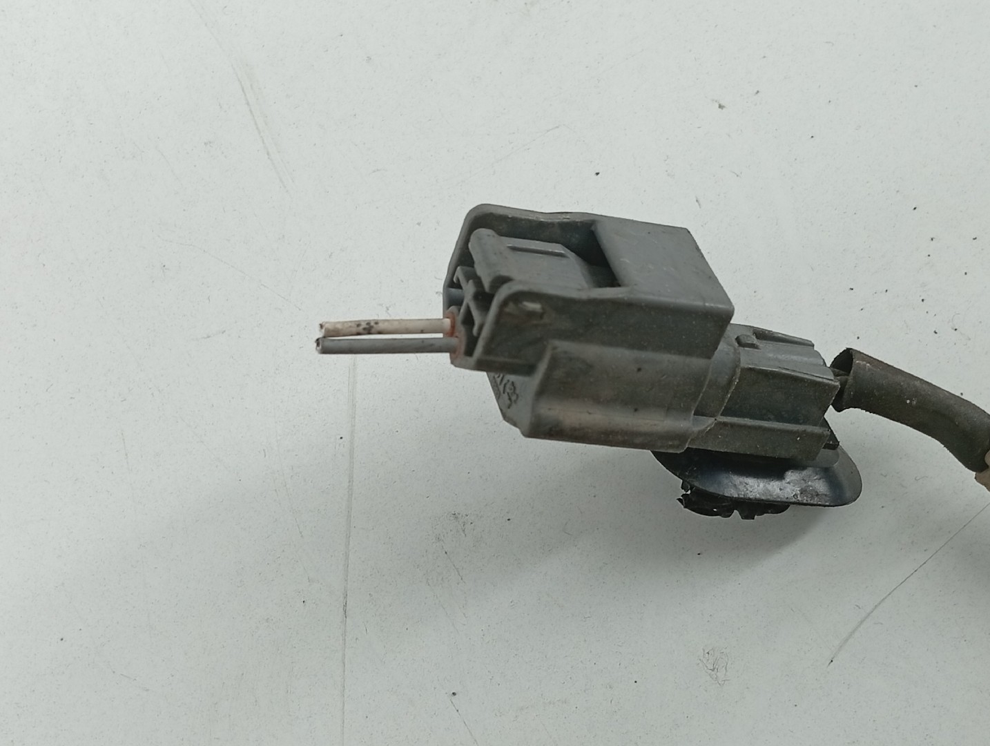 Tubo de Ar condicionado RENAULT ZOE (BFM_) | 12 -  Imagem-4