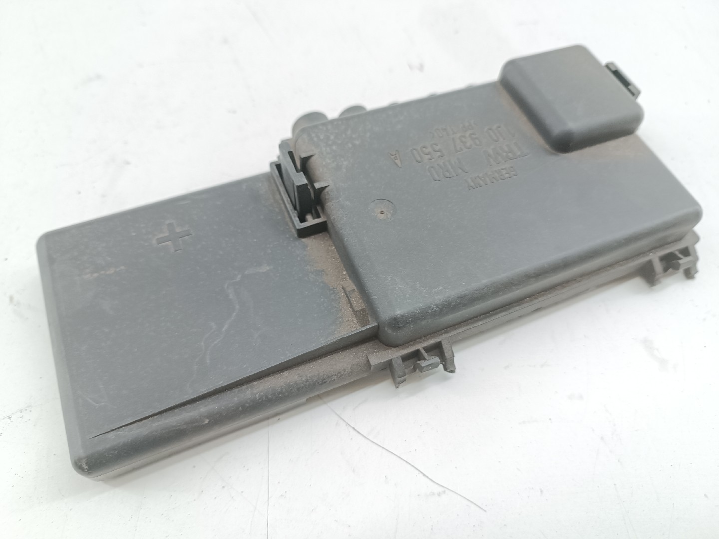 Tampa de caixa de fusiveis AUDI A3 (8L1) | 96 - 06 Imagem-4
