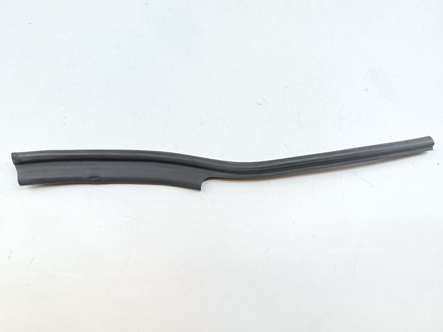 Borracha de Capô AUDI A3 (8L1) | 96 - 06