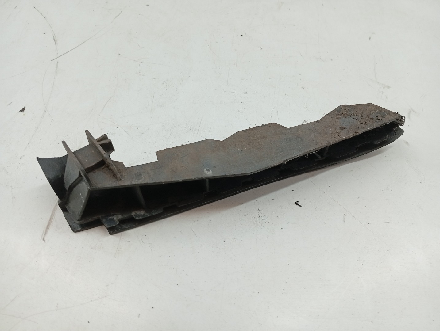 Suporte de montagem de para-choques AUDI A3 (8L1) | 96 - 06