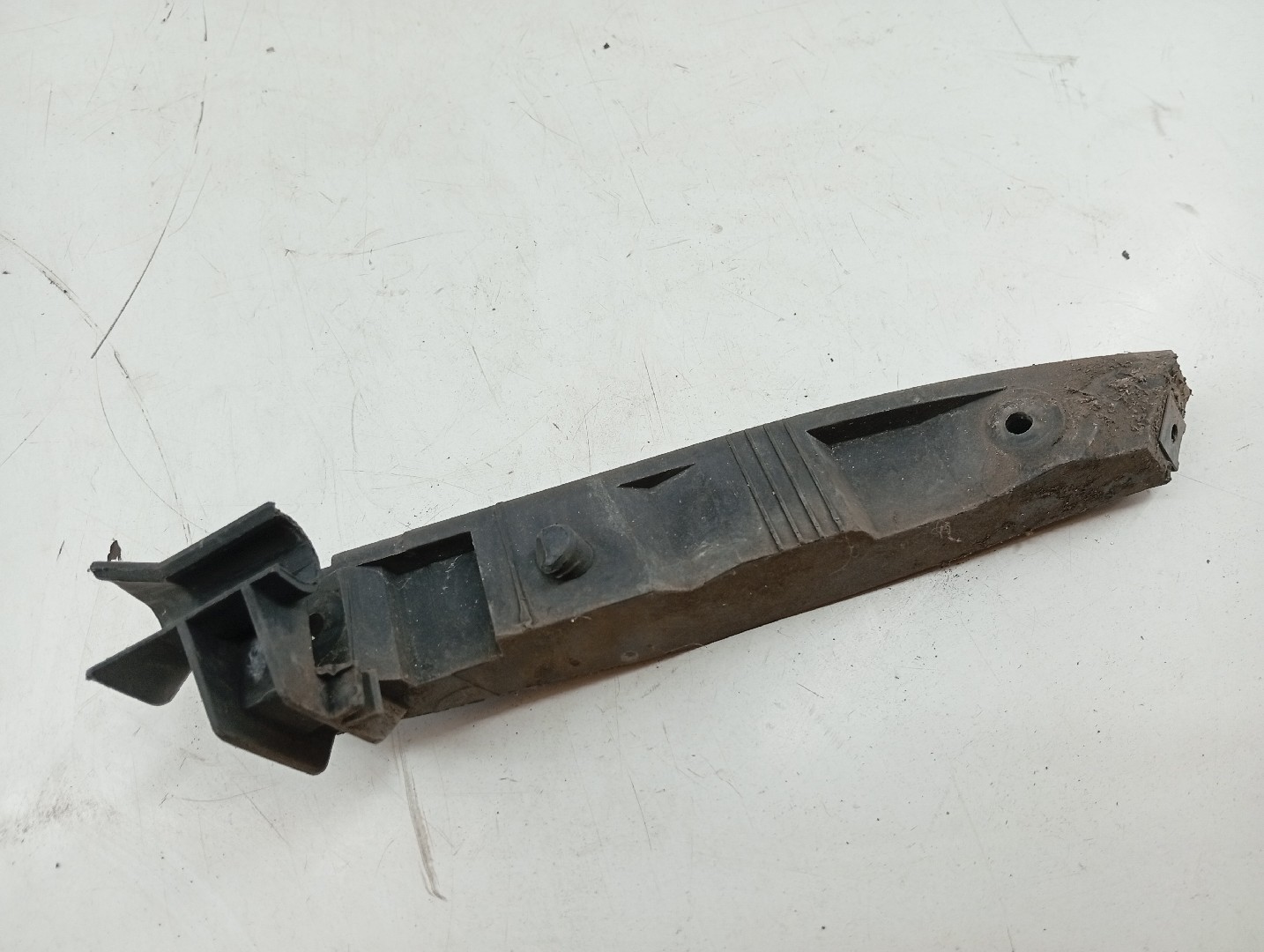 Suporte de montagem de para-choques AUDI A3 (8L1) | 96 - 06 Imagem-1
