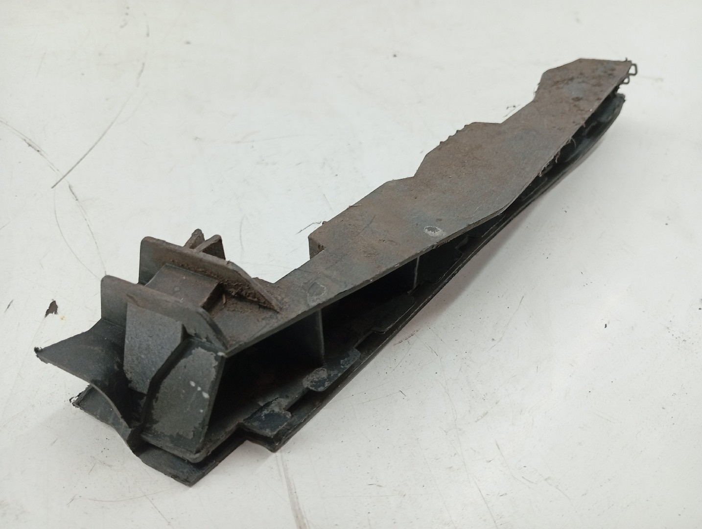 Suporte de montagem de para-choques AUDI A3 (8L1) | 96 - 06 Imagem-2