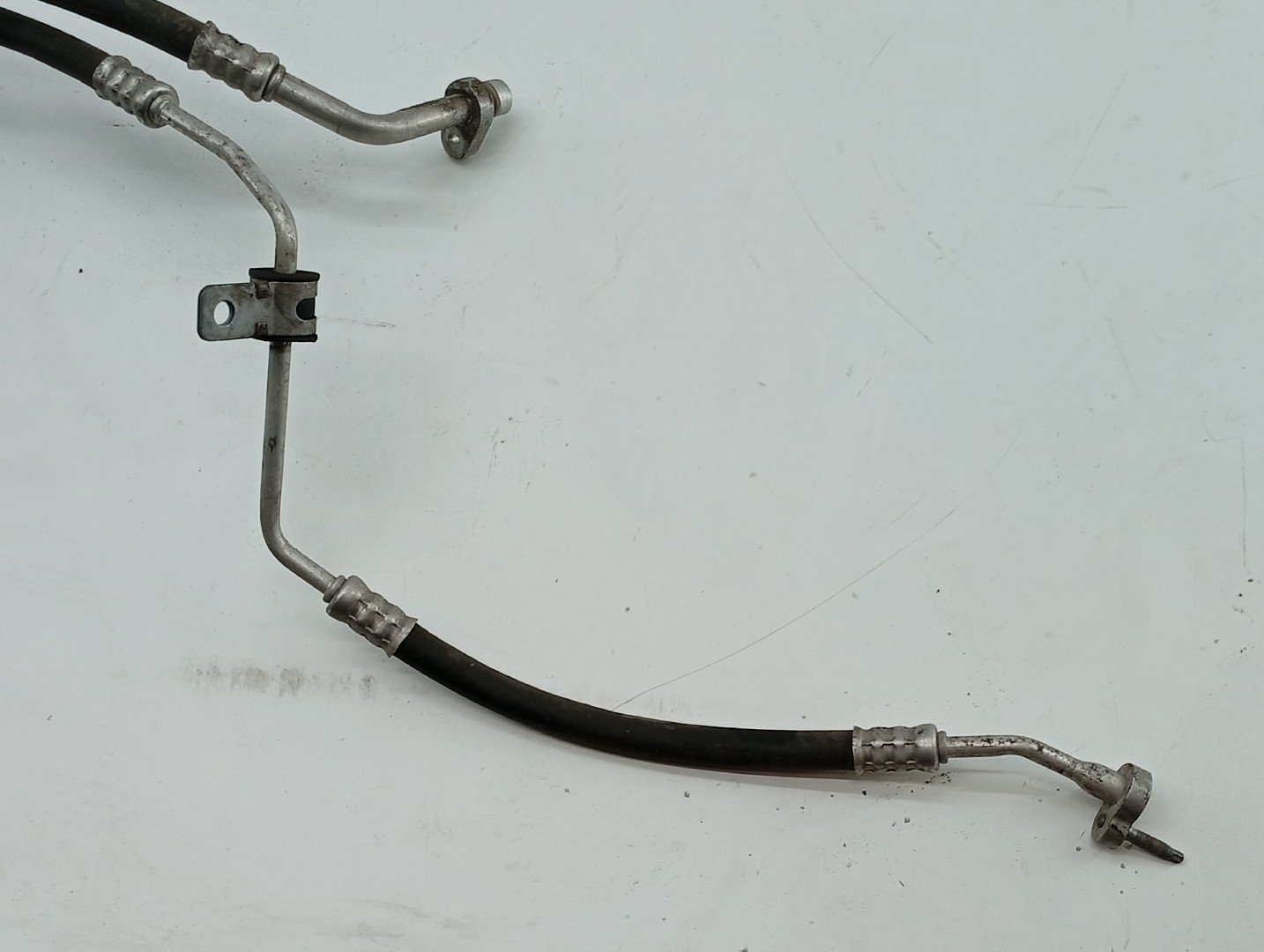 Tubo de Ar condicionado RENAULT ZOE (BFM_) | 12 -  Imagem-3