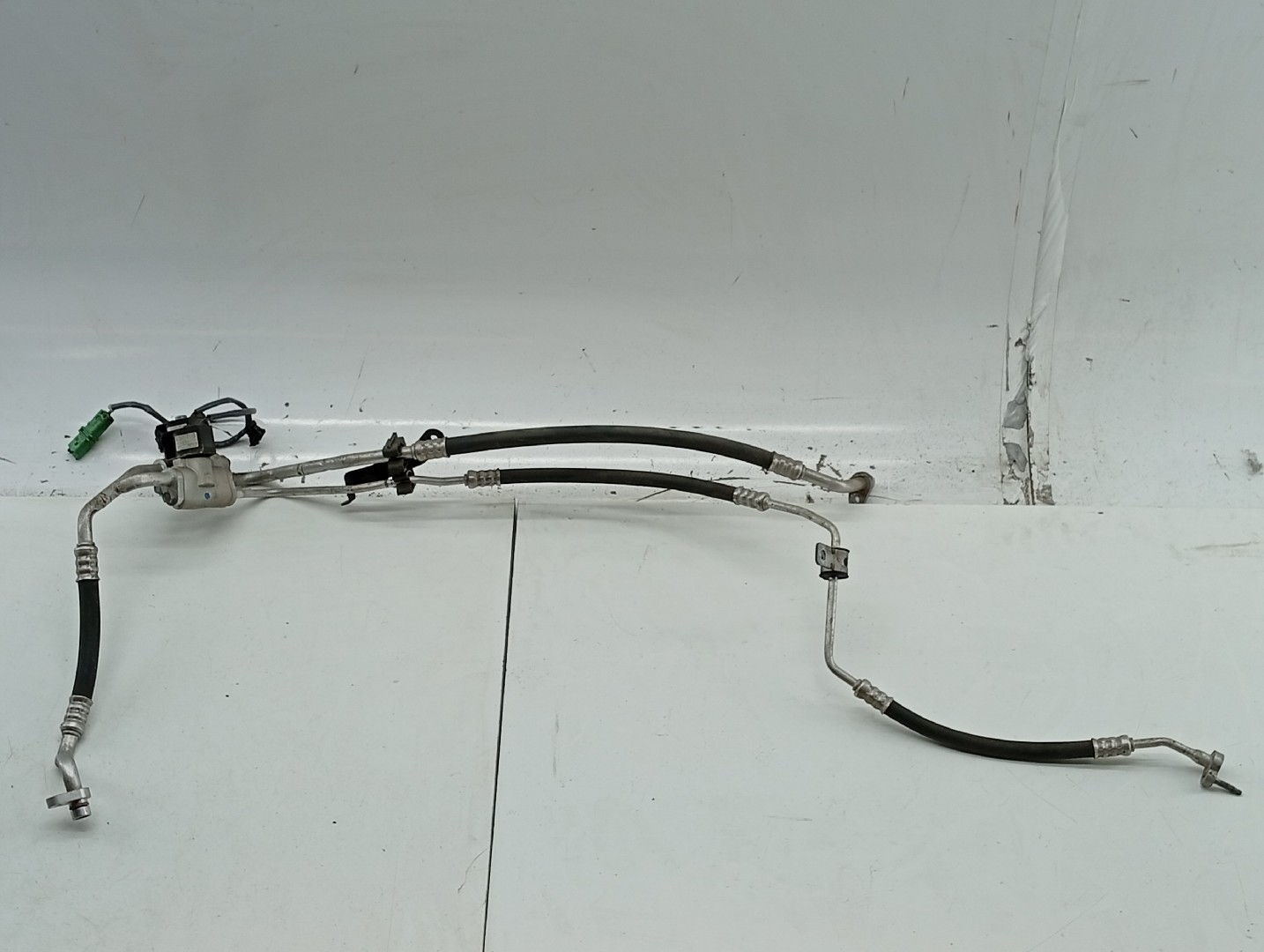 Tubo de Ar condicionado RENAULT ZOE (BFM_) | 12 -  Imagem-5