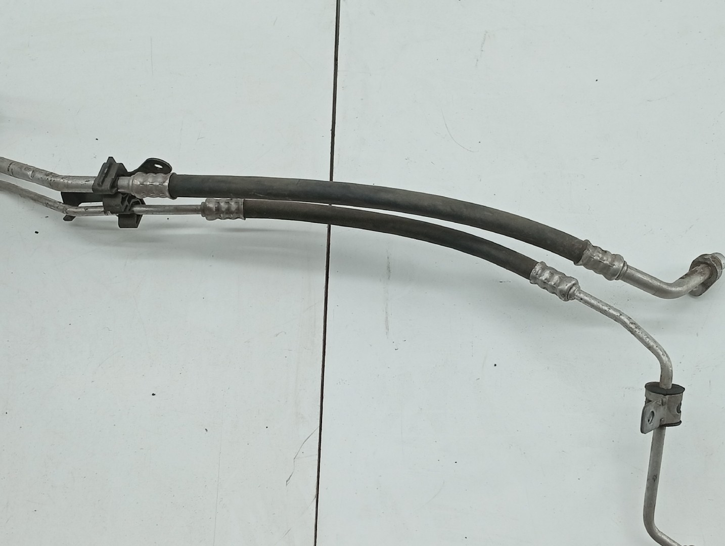 Tubo de Ar condicionado RENAULT ZOE (BFM_) | 12 -  Imagem-4