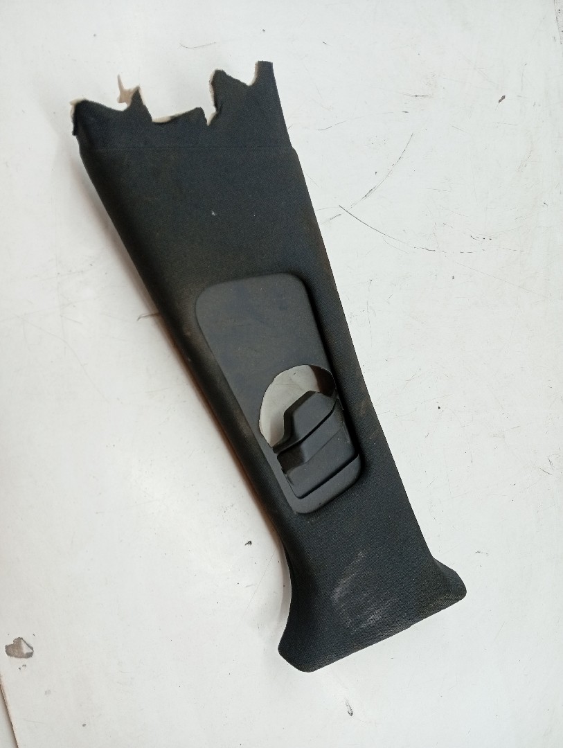 Moldura de pilar B esquerda BMW 3 Touring (E46) | 99 - 05 Imagem-4
