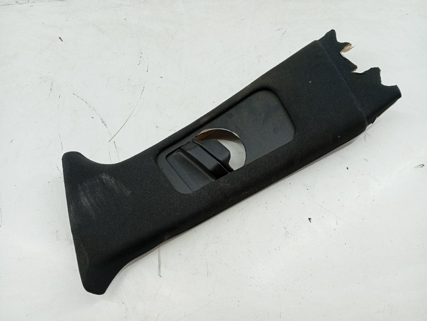 Moldura de pilar B esquerda BMW 3 Touring (E46) | 99 - 05 Imagem-5