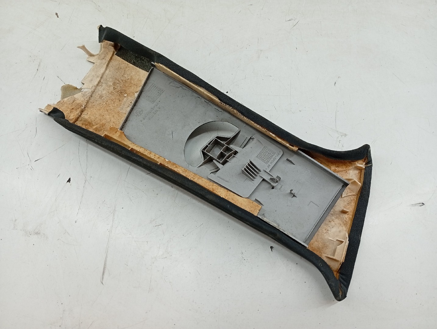Moldura de pilar B esquerda BMW 3 Touring (E46) | 99 - 05 Imagem-3