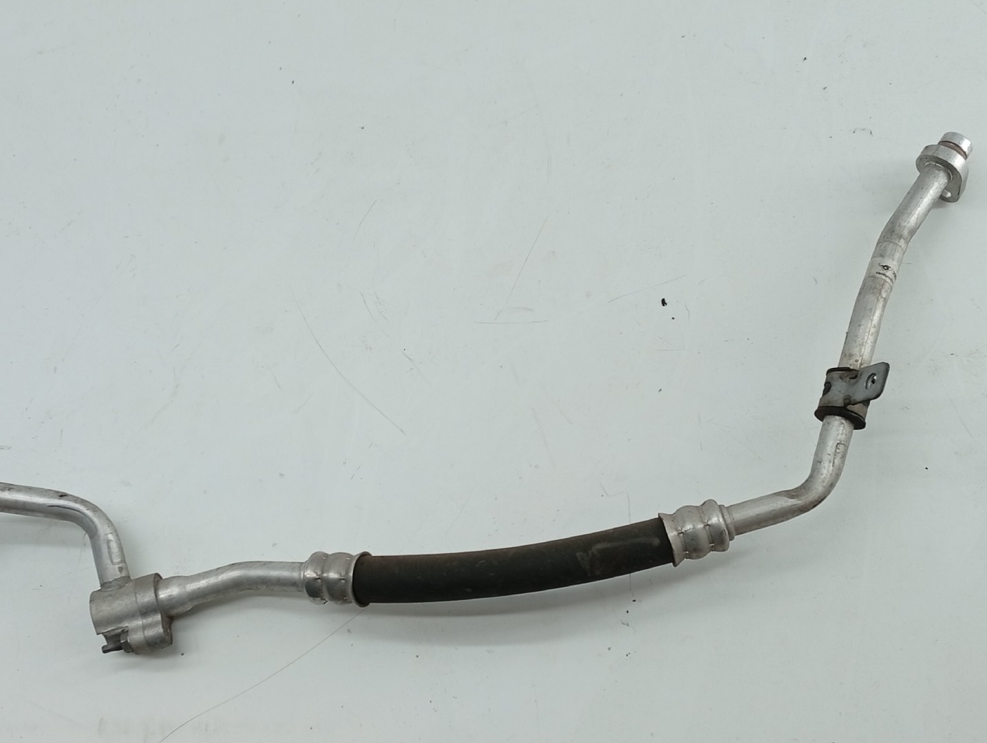 Tubo de Ar condicionado RENAULT ZOE (BFM_) | 12 -  Imagem-1